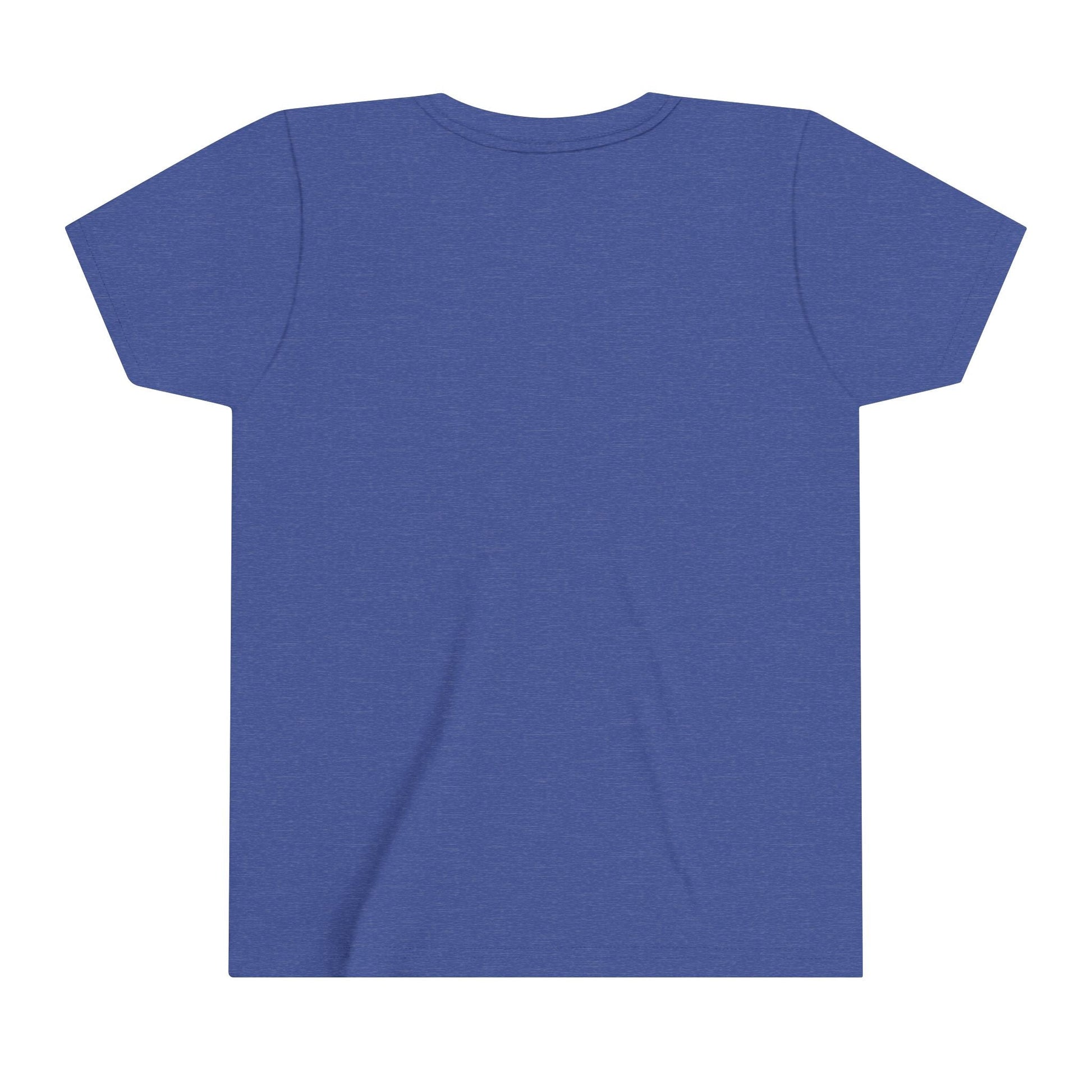 Kids Sceptres Hockey Soft Poly - blend T-shirt | Chix Sports