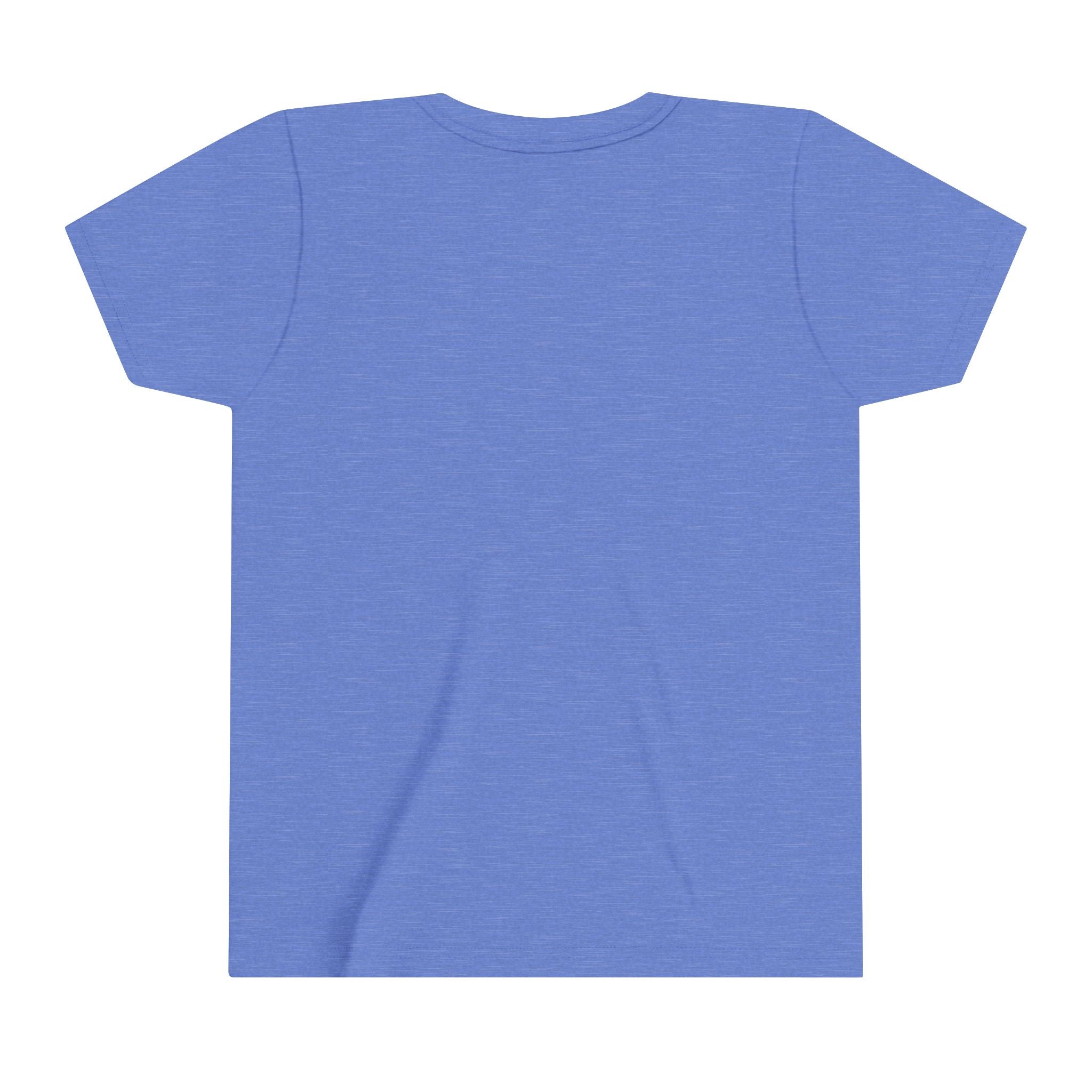 Kids Sceptres Hockey Soft Poly - blend T-shirt | Chix Sports