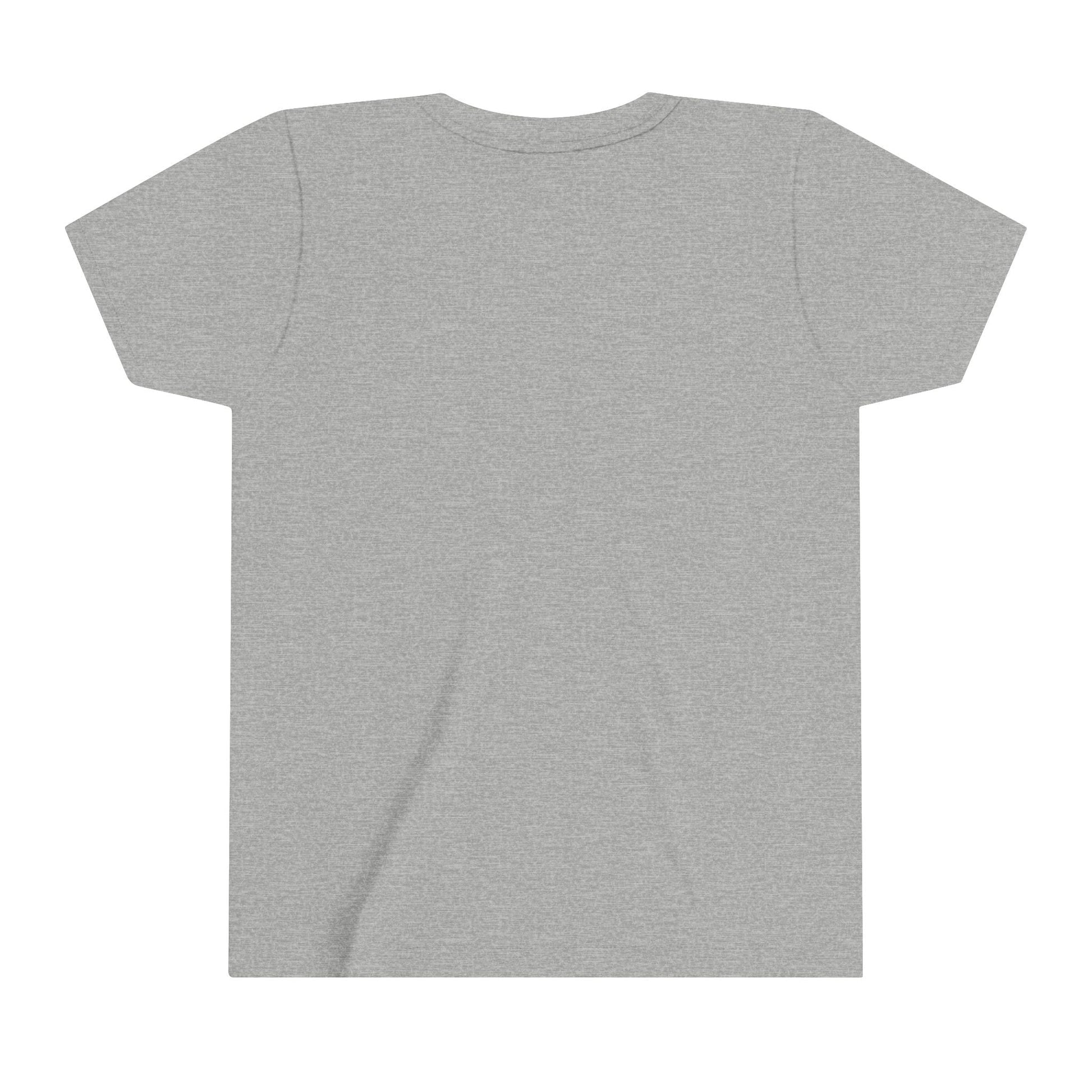 Kids Sceptres Hockey Soft Poly - blend T-shirt | Chix Sports