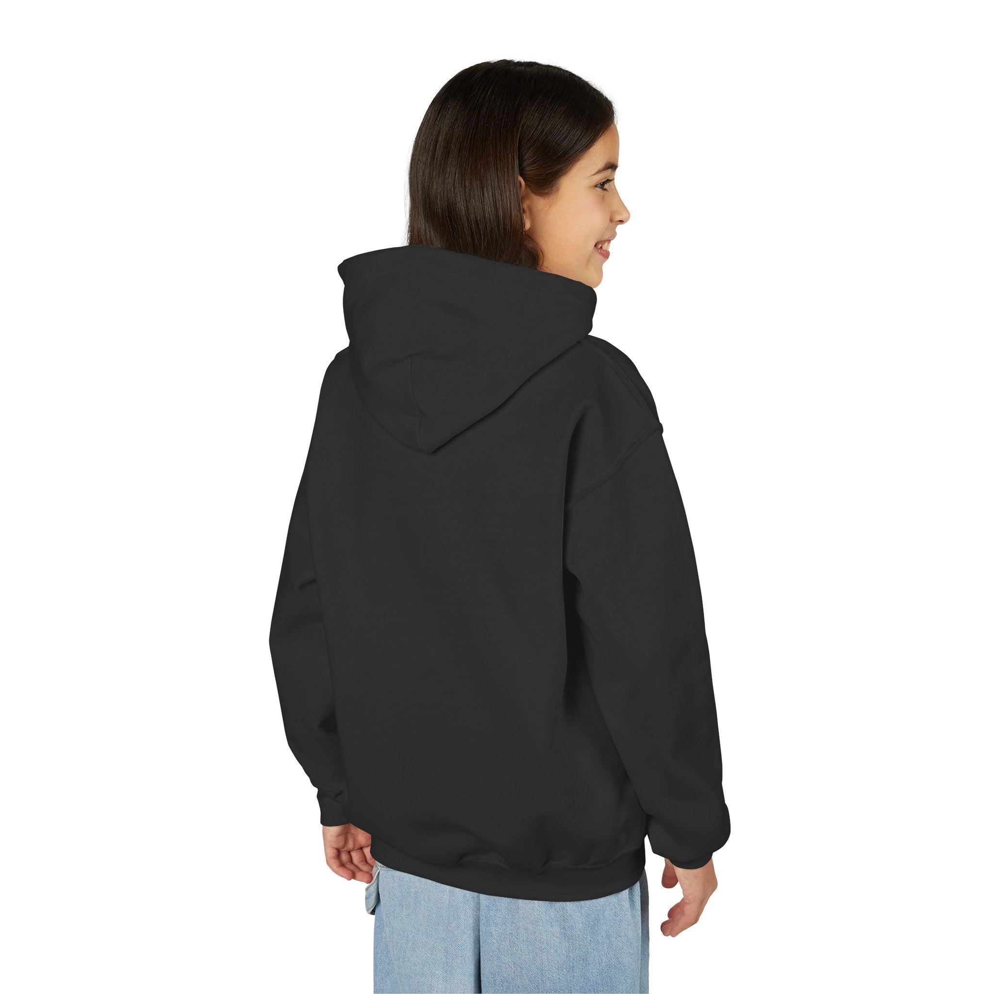 Kids Toronto Sceptres Heavy Hoodie | Chix Sports