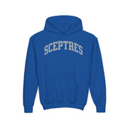 Kids Toronto Sceptres Heavy Hoodie | Chix Sports