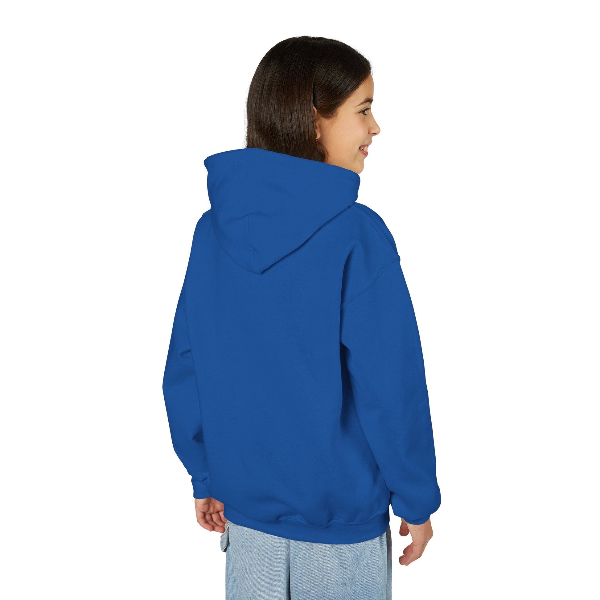 Kids Toronto Sceptres Heavy Hoodie | Chix Sports