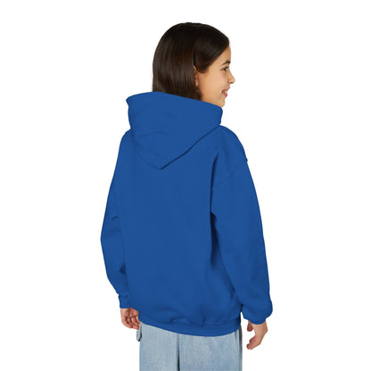 Kids Toronto Sceptres Heavy Hoodie | Chix Sports