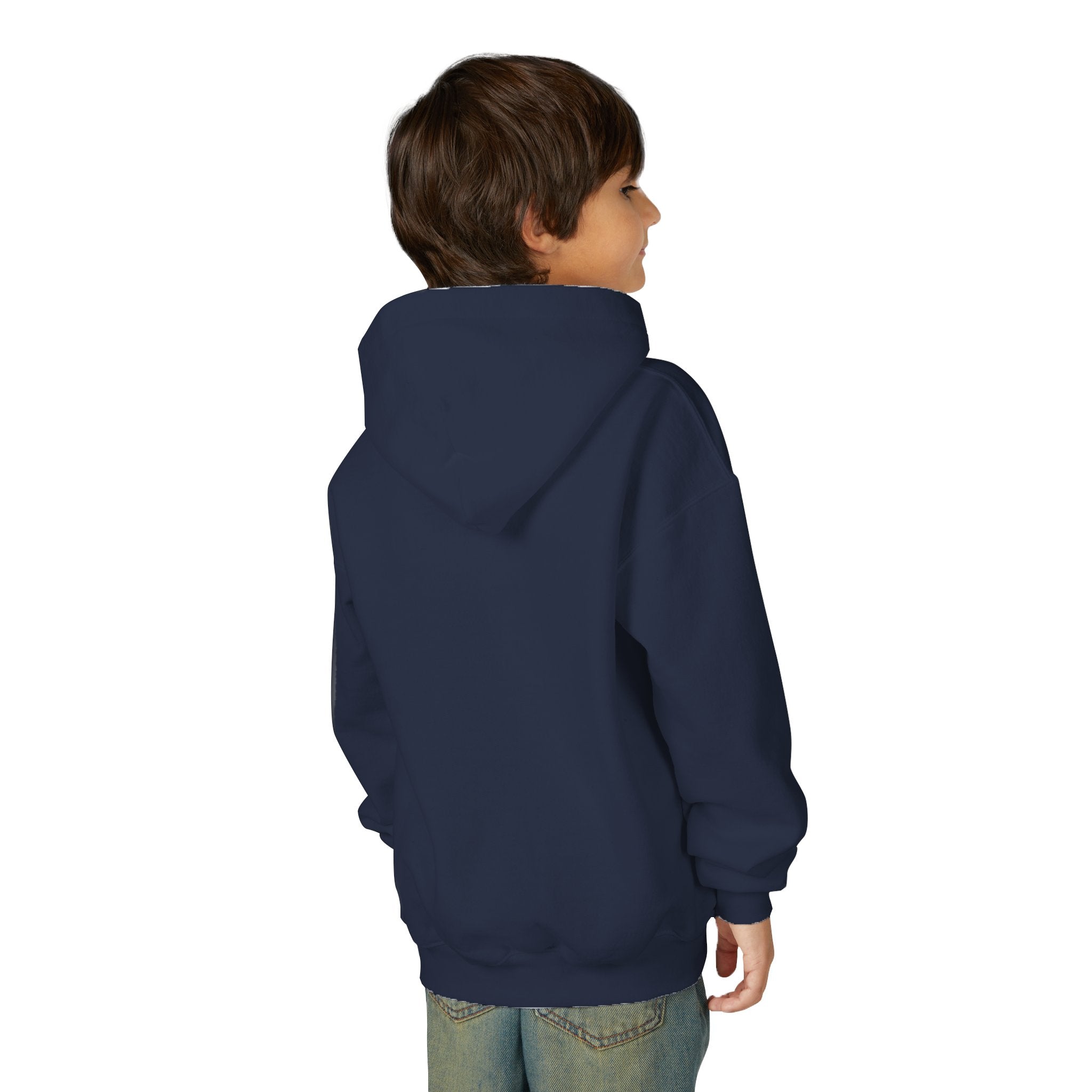 Kids Toronto Sceptres Heavy Hoodie | Chix Sports