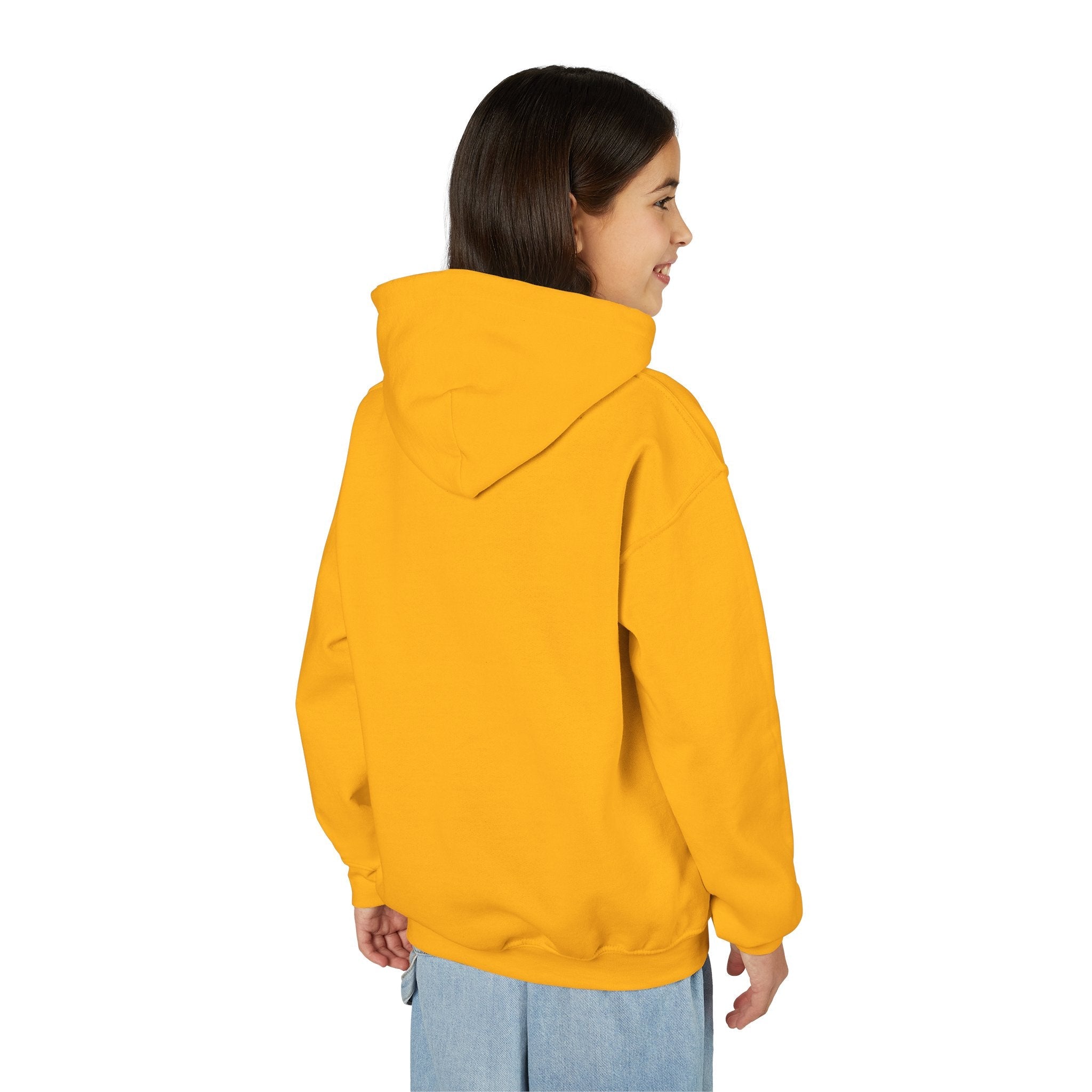 Kids Toronto Sceptres Heavy Hoodie | Chix Sports