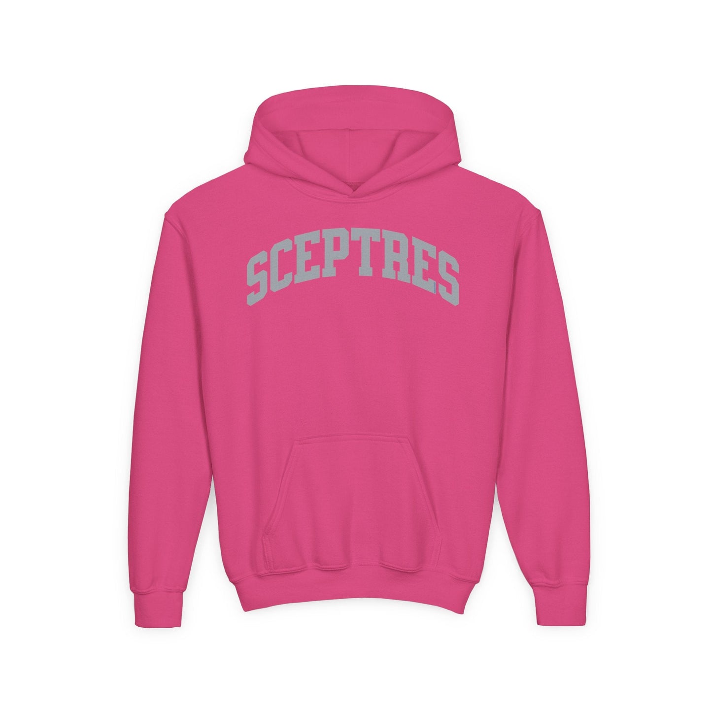 Kids Toronto Sceptres Heavy Hoodie | Chix Sports