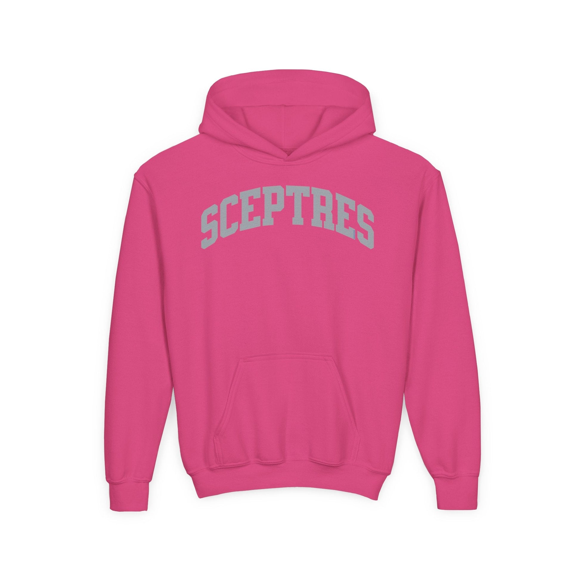 Kids Toronto Sceptres Heavy Hoodie | Chix Sports