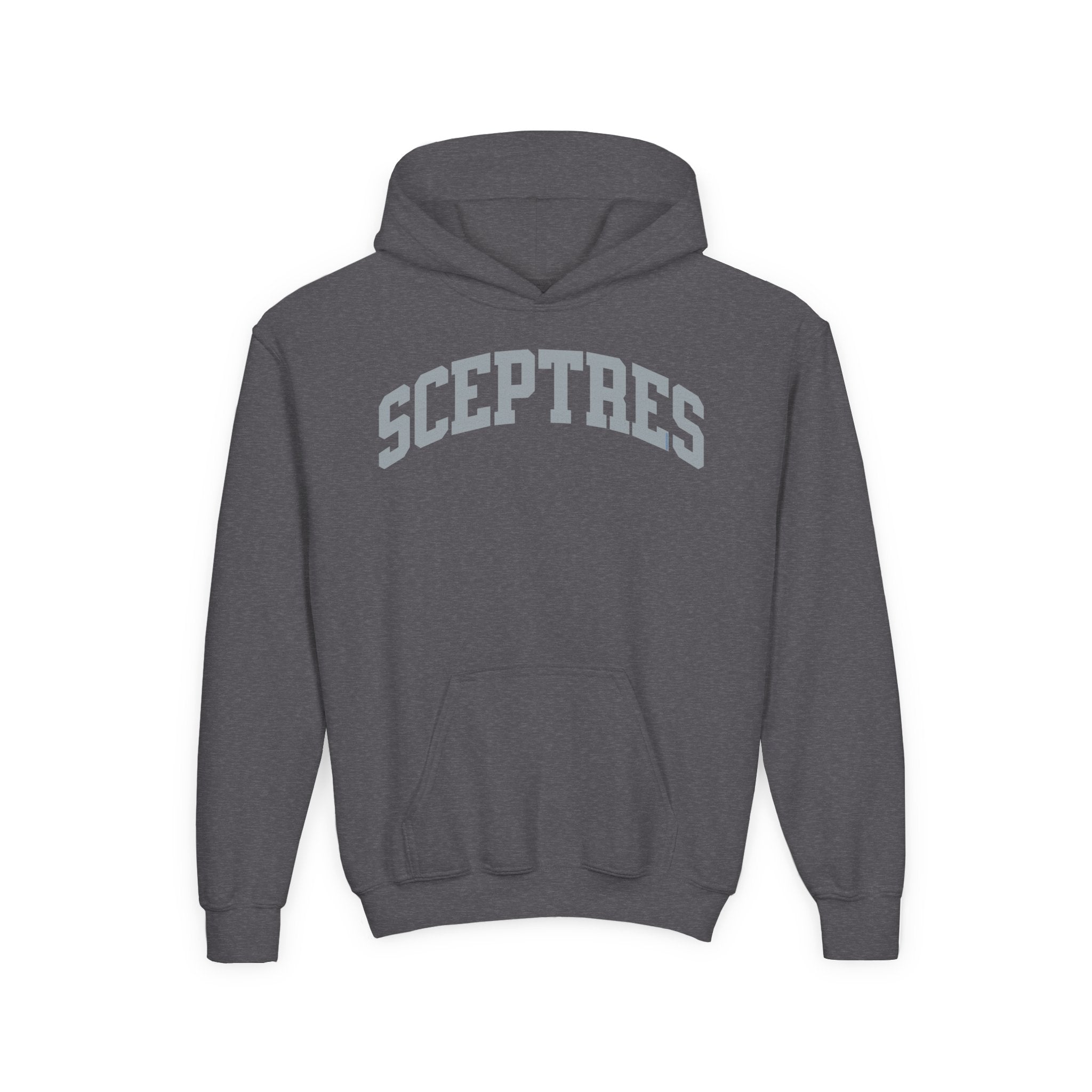 Kids Toronto Sceptres Heavy Hoodie | Chix Sports