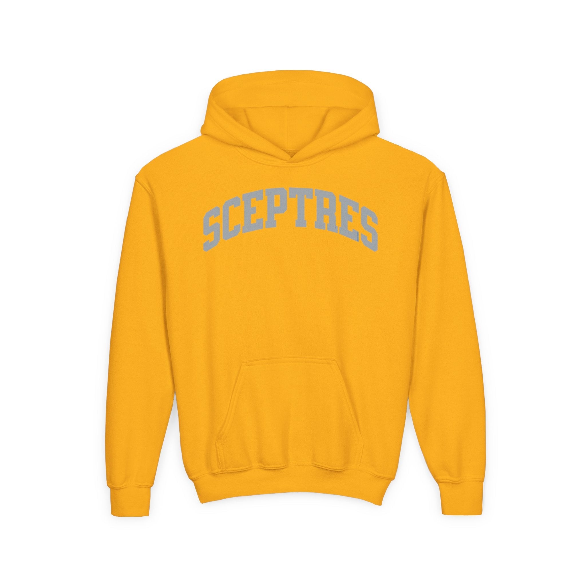 Kids Toronto Sceptres Heavy Hoodie | Chix Sports