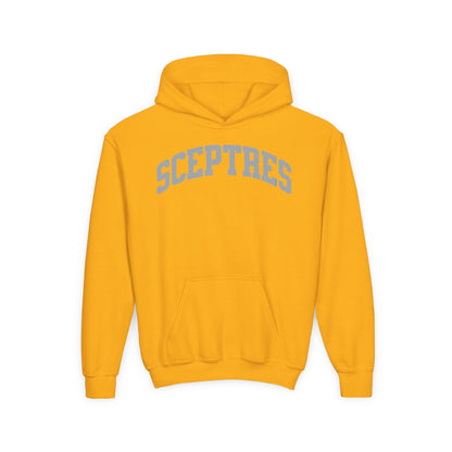 Kids Toronto Sceptres Heavy Hoodie | Chix Sports