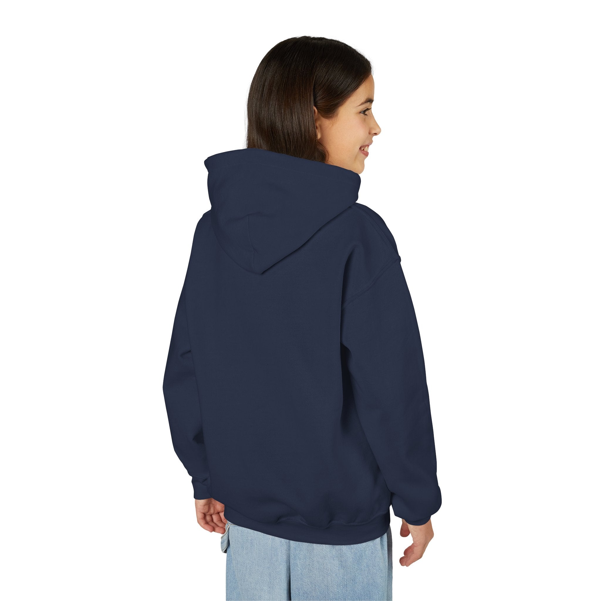 Kids Toronto Sceptres Heavy Hoodie | Chix Sports