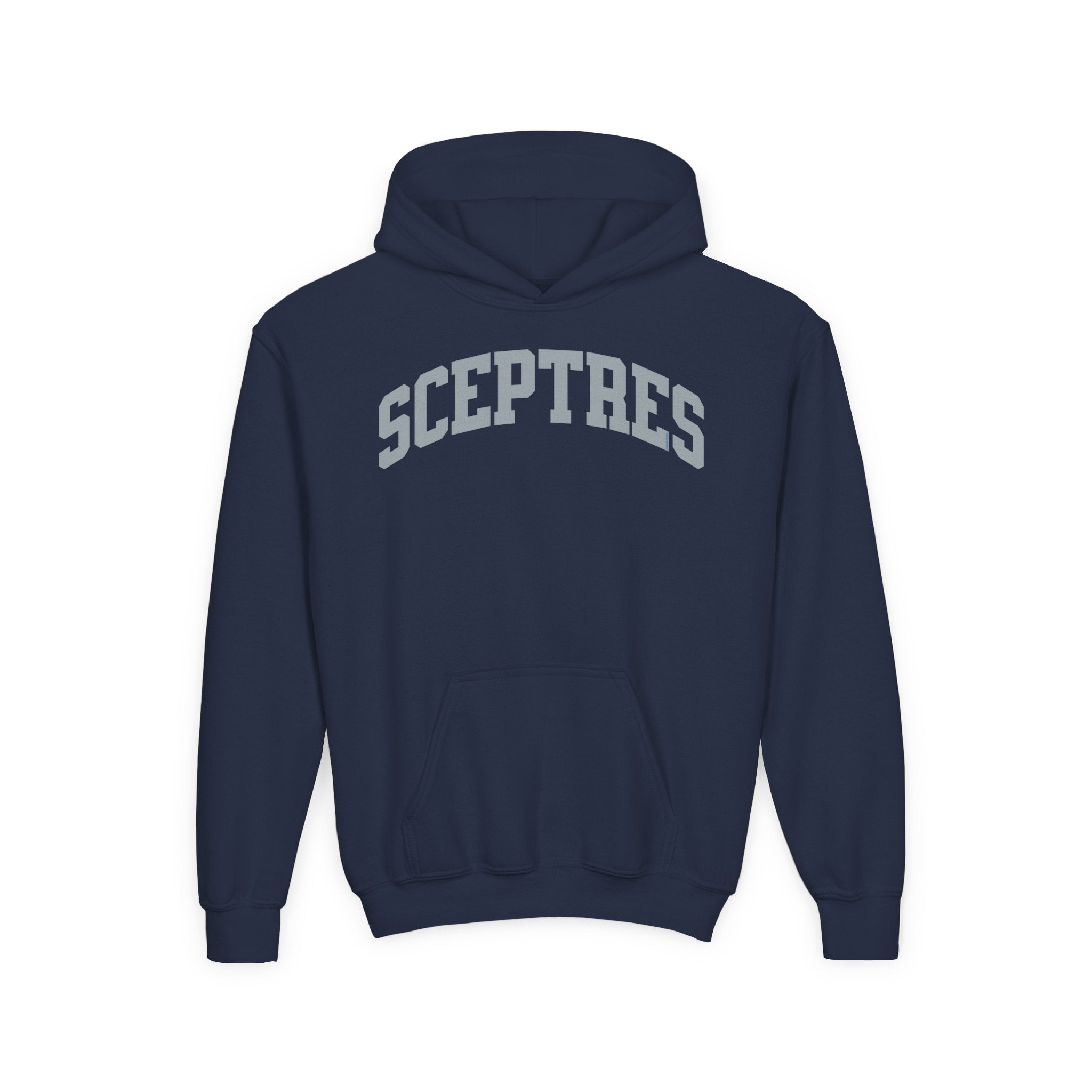 Kids Toronto Sceptres Heavy Hoodie | Chix Sports