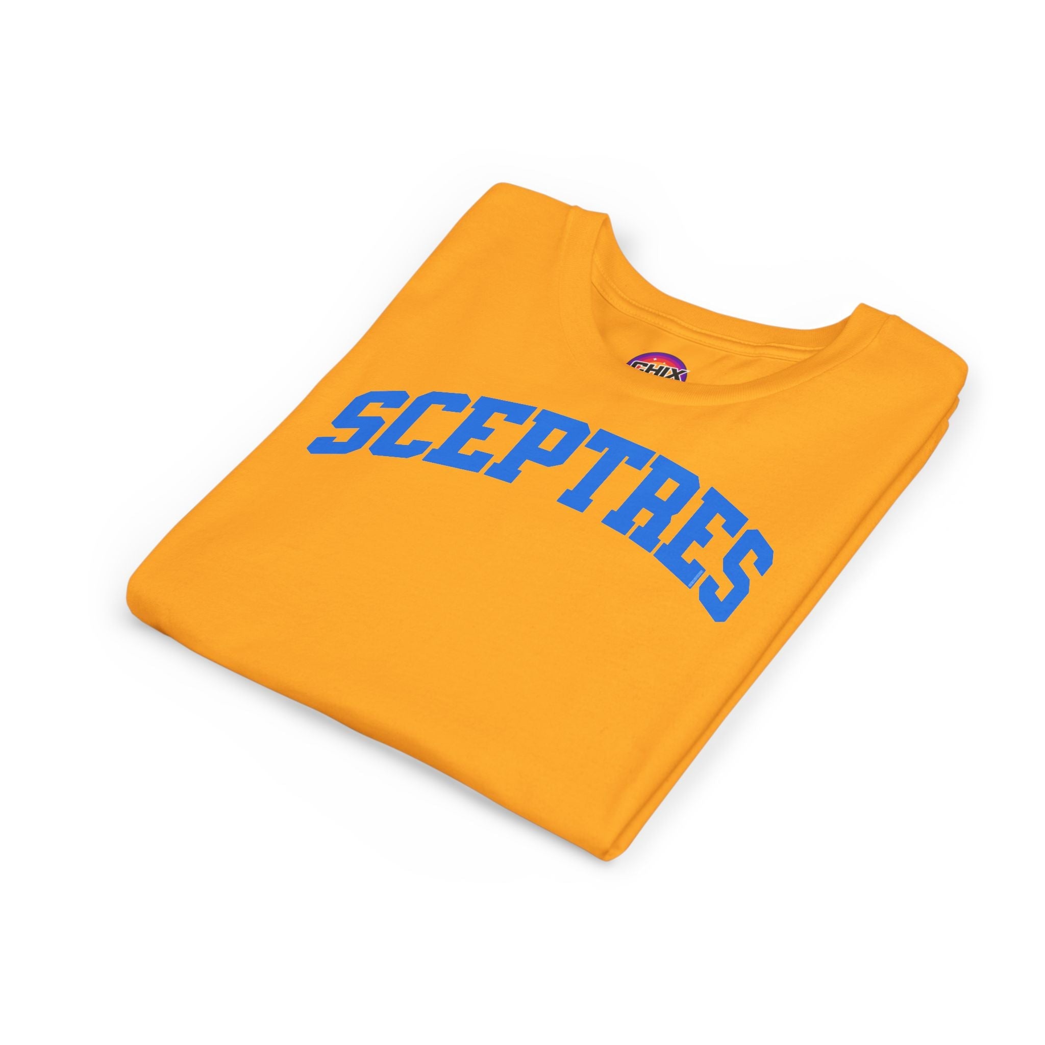 Kids Toronto Sceptres Softblend T-shirt | Chix Sports