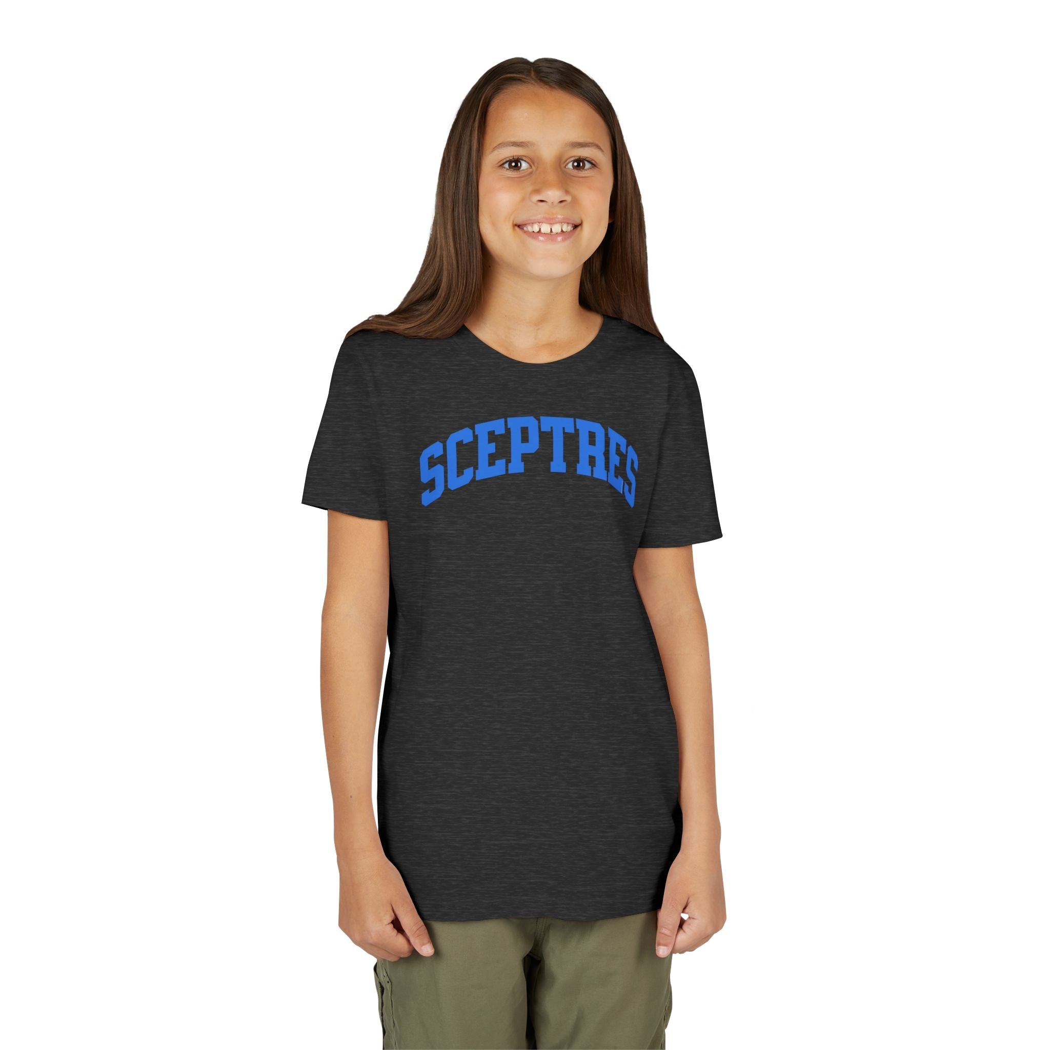 Kids Toronto Sceptres Softblend T-shirt | Chix Sports