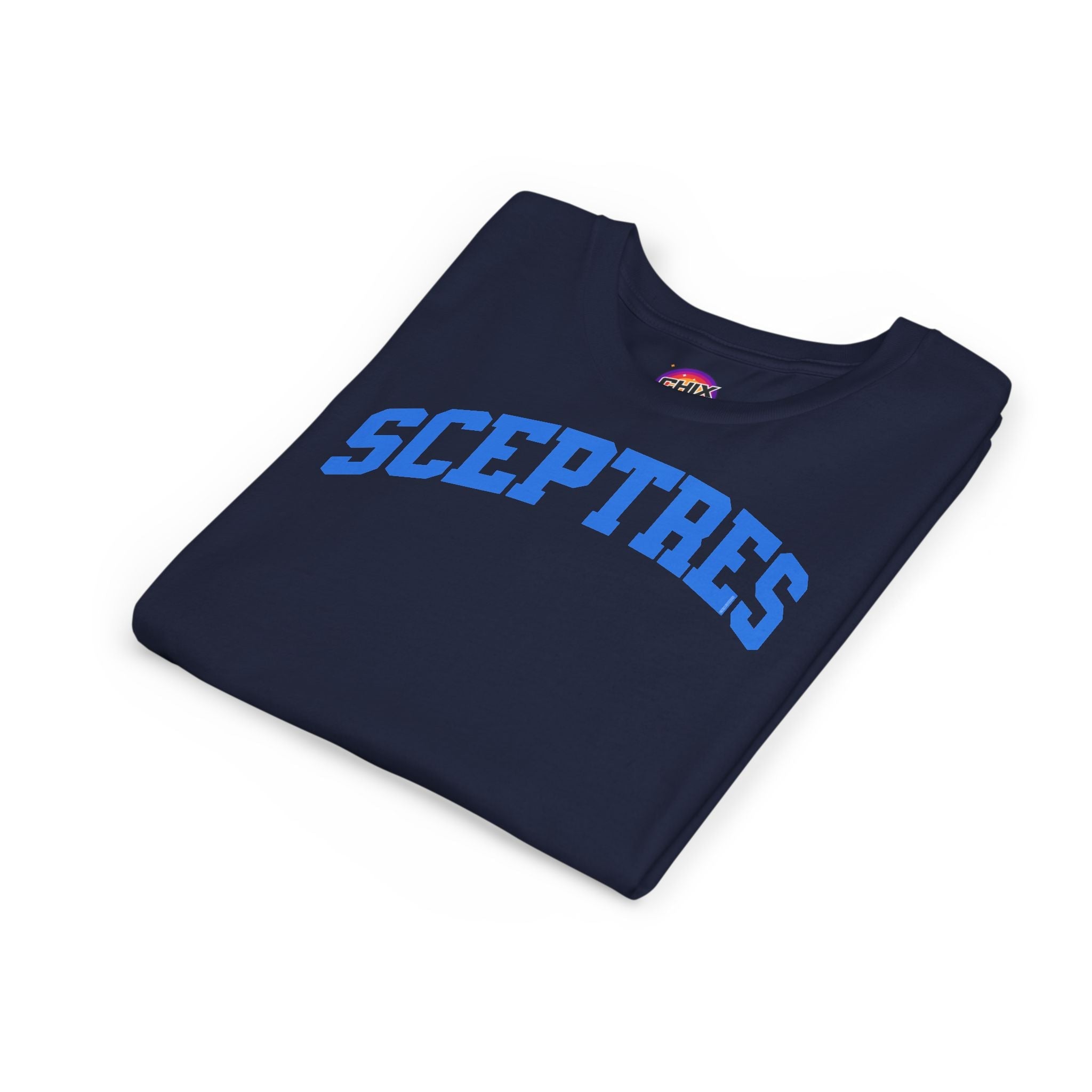 Kids Toronto Sceptres Softblend T-shirt | Chix Sports