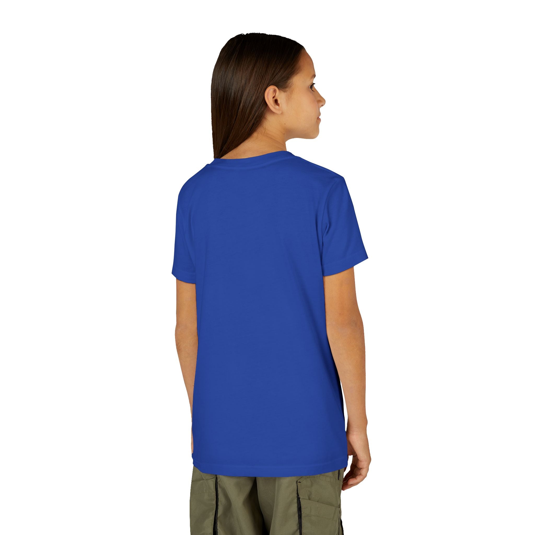 Kids Toronto Sceptres Softblend T-shirt | Chix Sports