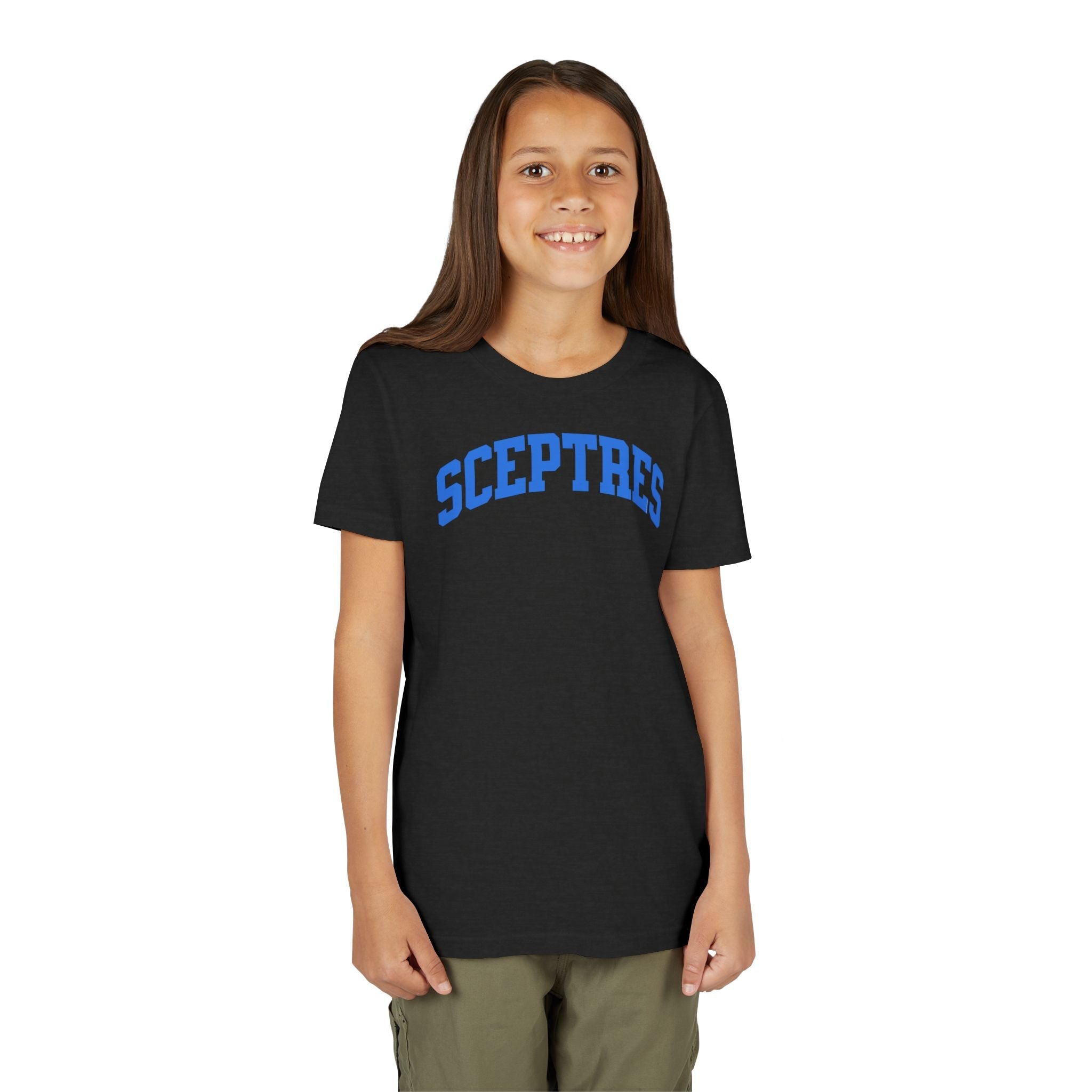 Kids Toronto Sceptres Softblend T-shirt | Chix Sports