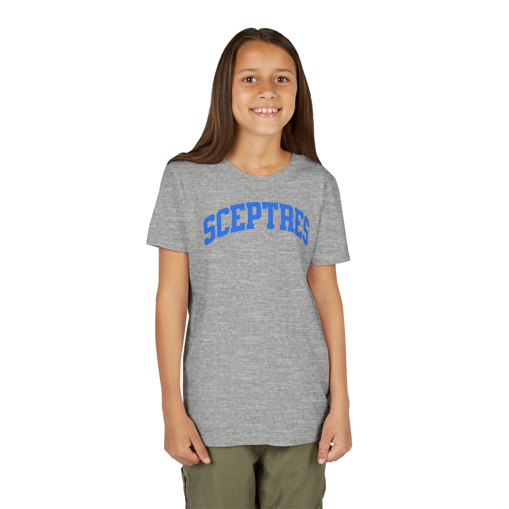 Kids Toronto Sceptres Softblend T-shirt | Chix Sports