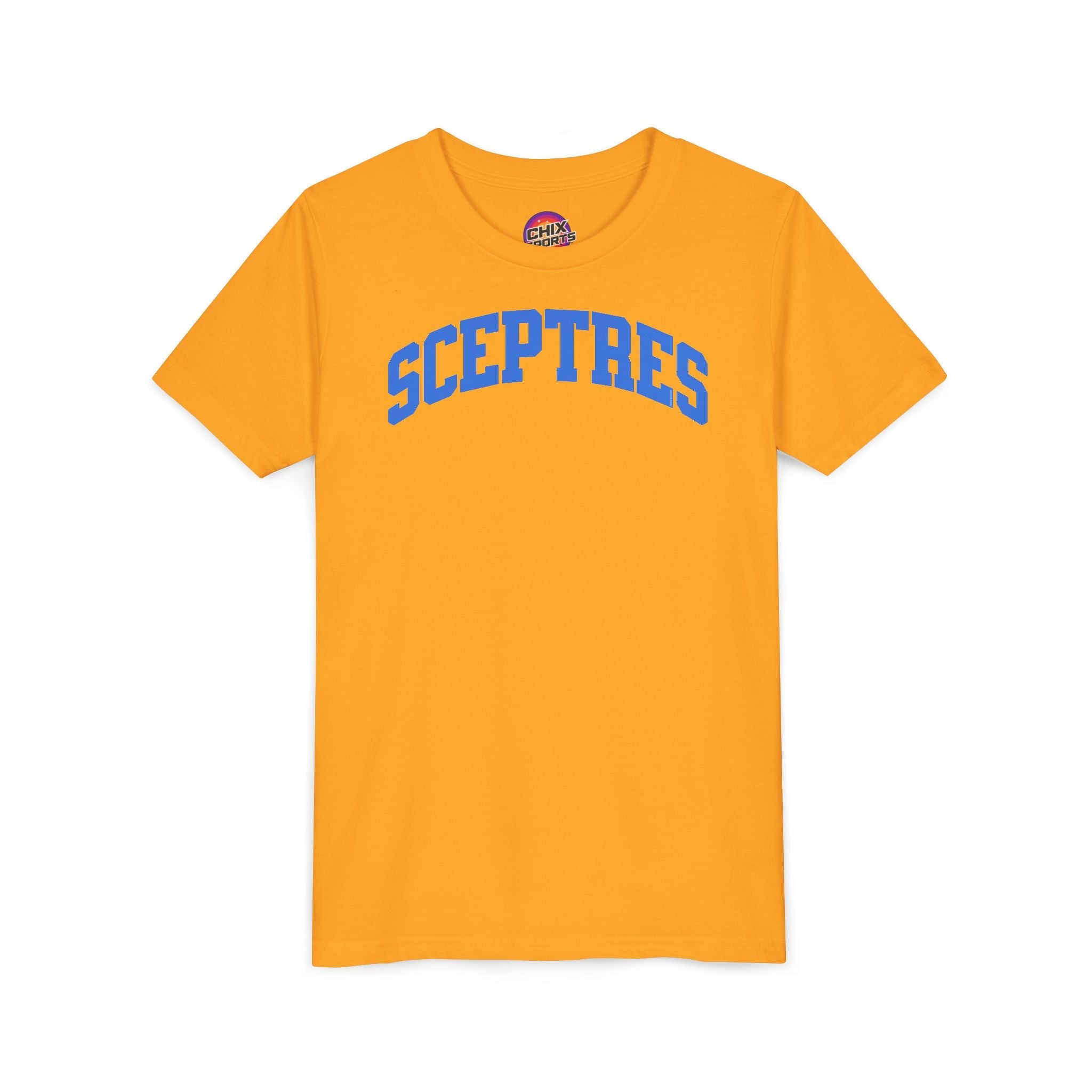 Kids Toronto Sceptres Softblend T-shirt | Chix Sports
