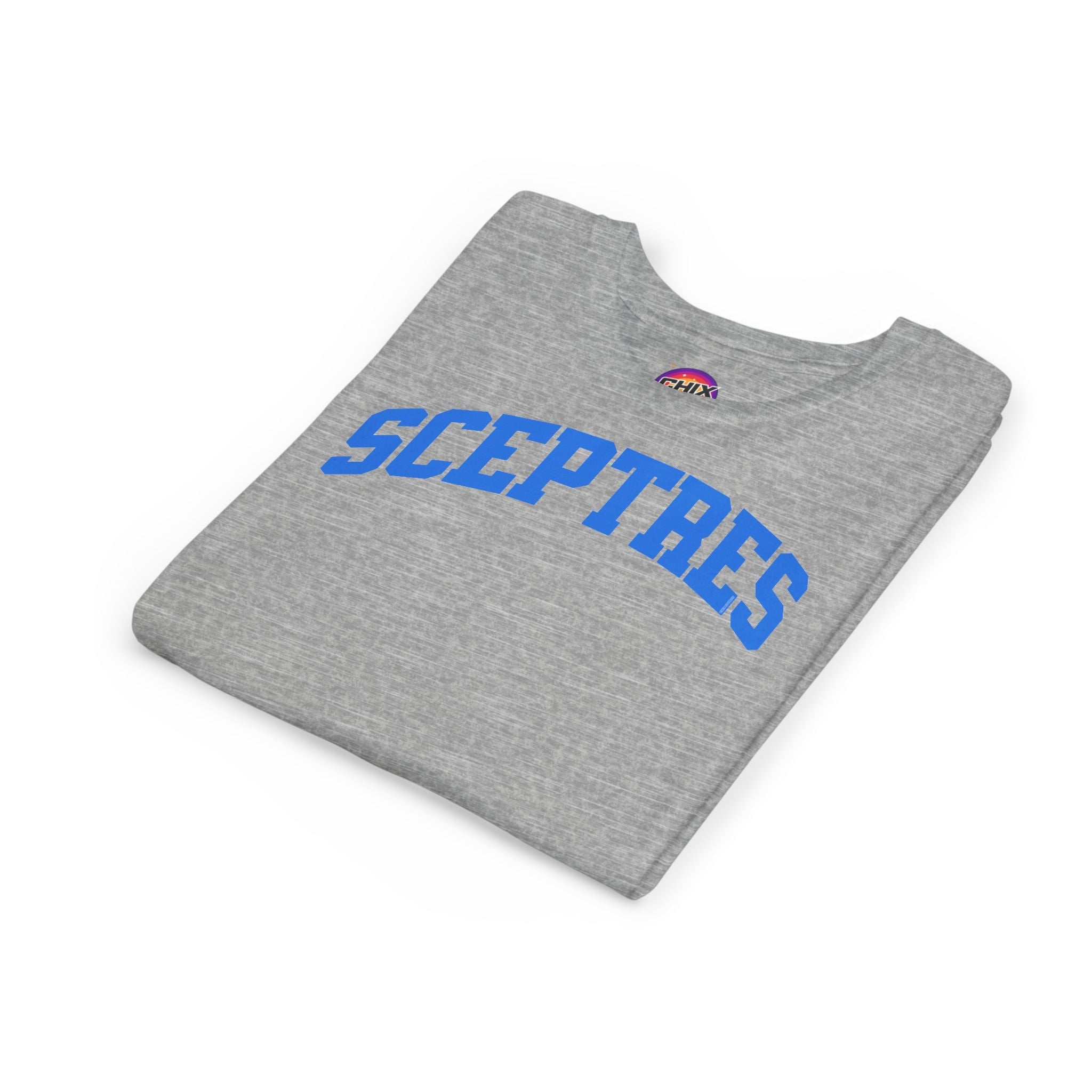 Kids Toronto Sceptres Softblend T-shirt | Chix Sports