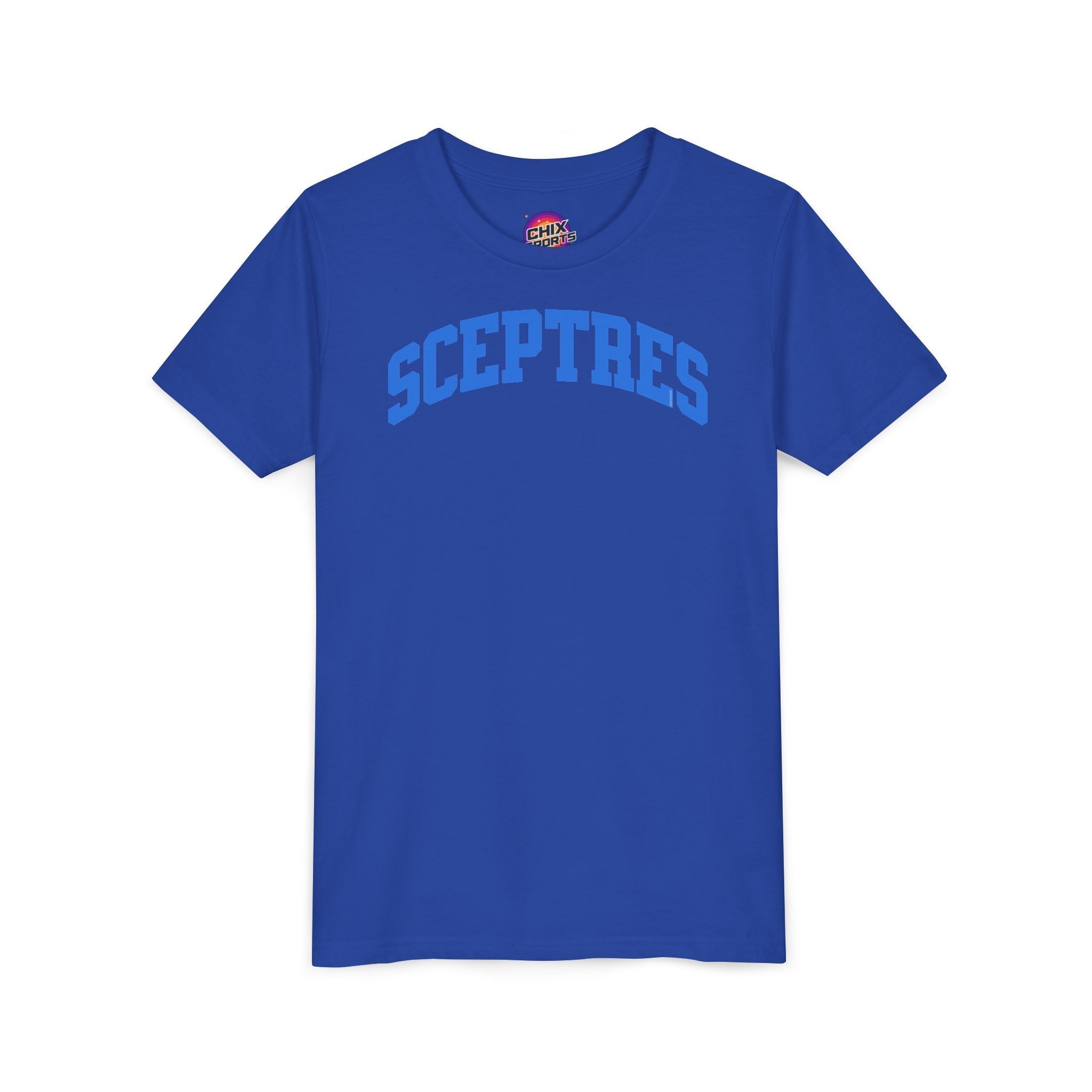 Kids Toronto Sceptres Softblend T-shirt | Chix Sports