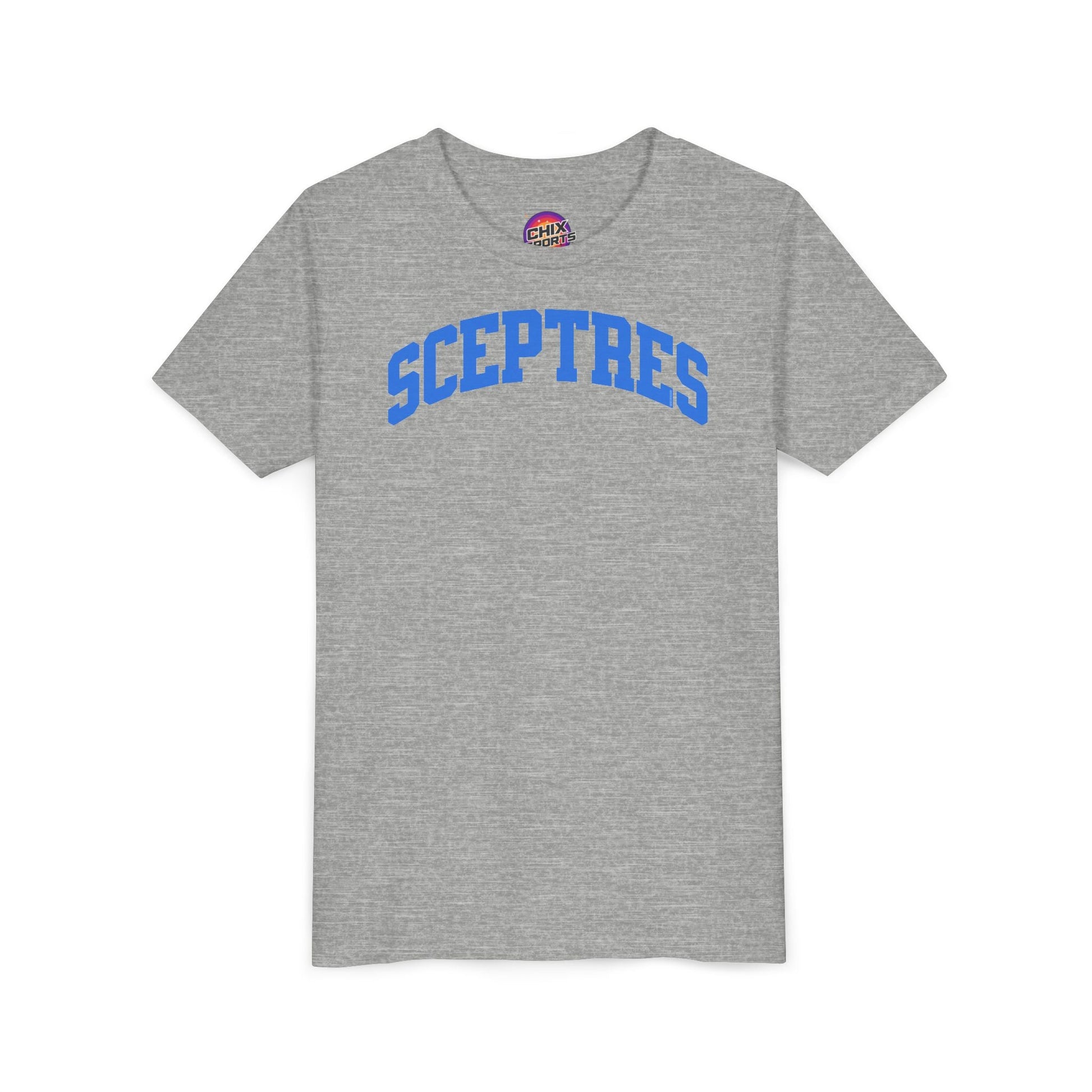 Kids Toronto Sceptres Softblend T-shirt | Chix Sports