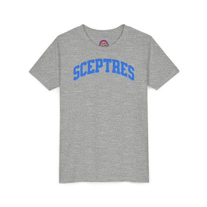 Kids Toronto Sceptres Softblend T-shirt | Chix Sports