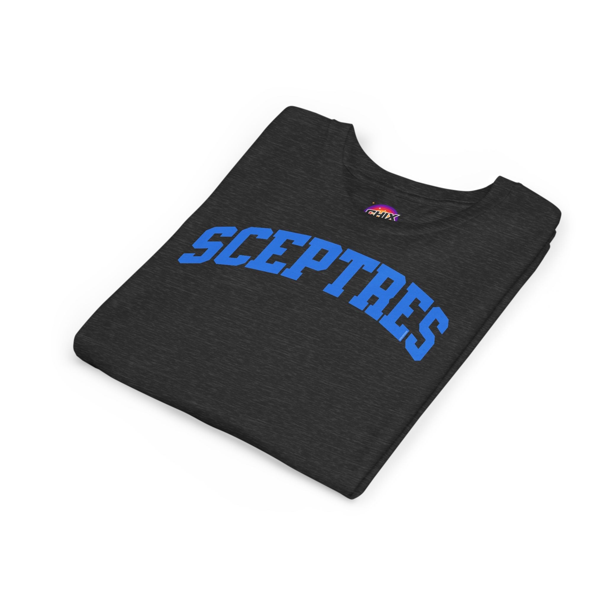Kids Toronto Sceptres Softblend T-shirt | Chix Sports