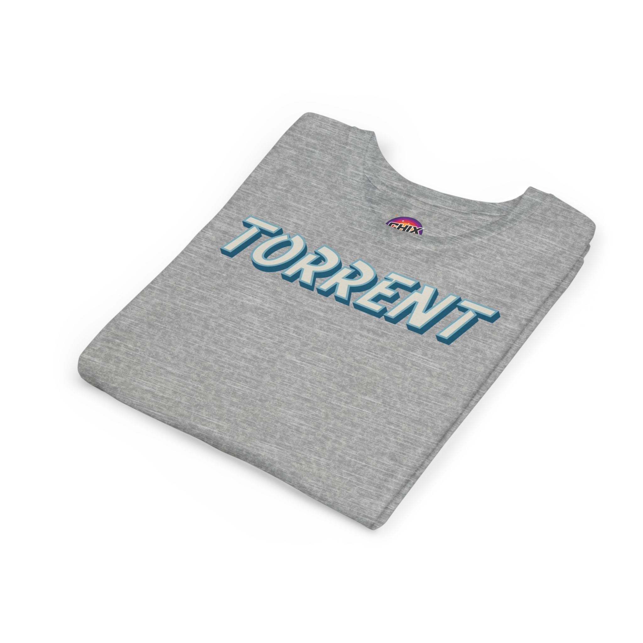 Kids Torrent Hockey Softblend T-shirt | Chix Sports