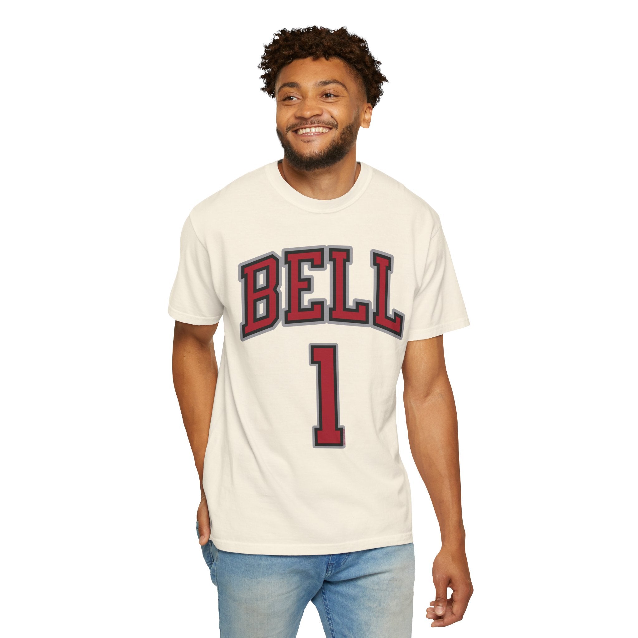 Kierstan Bell Aces Basketball Premium Shirt | Chix Sports