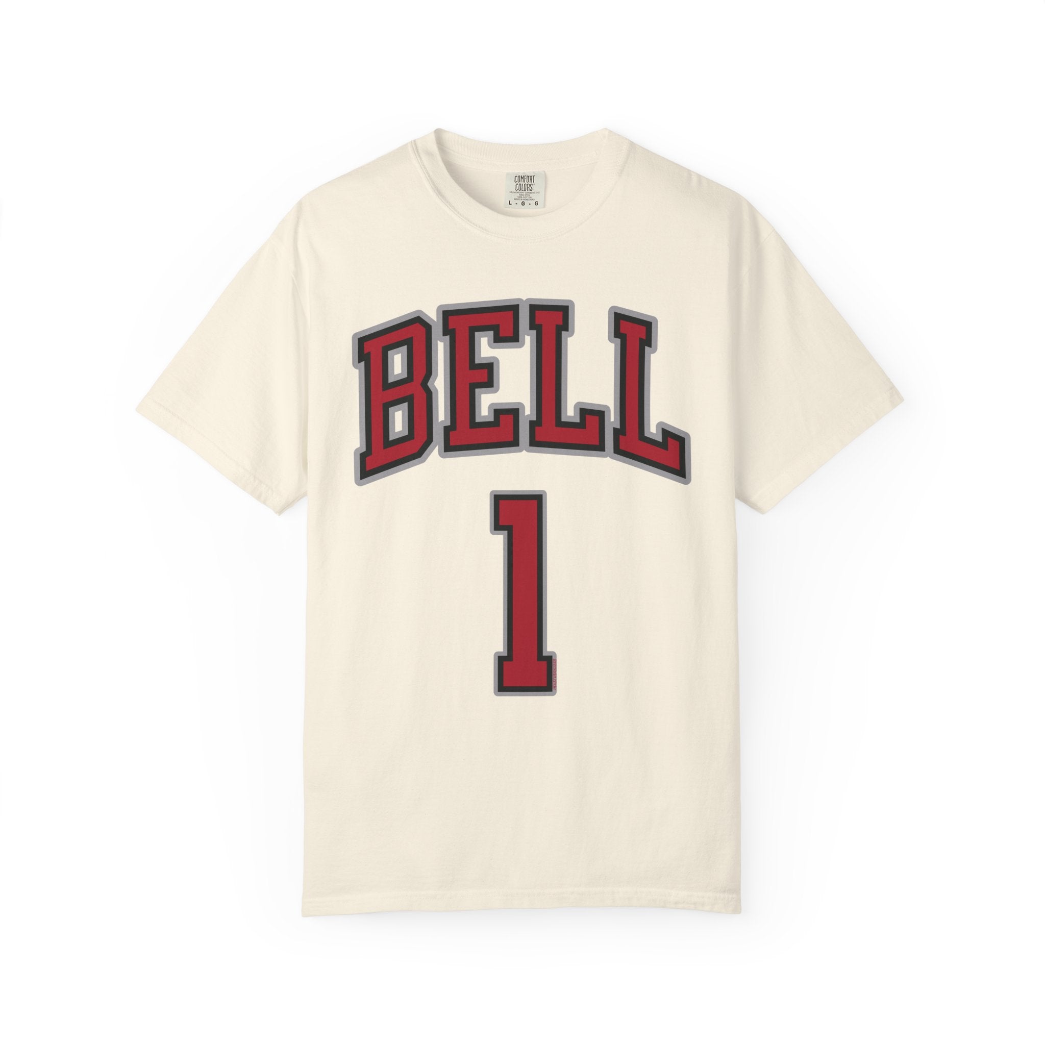 Kierstan Bell Aces Basketball Premium Shirt | Chix Sports