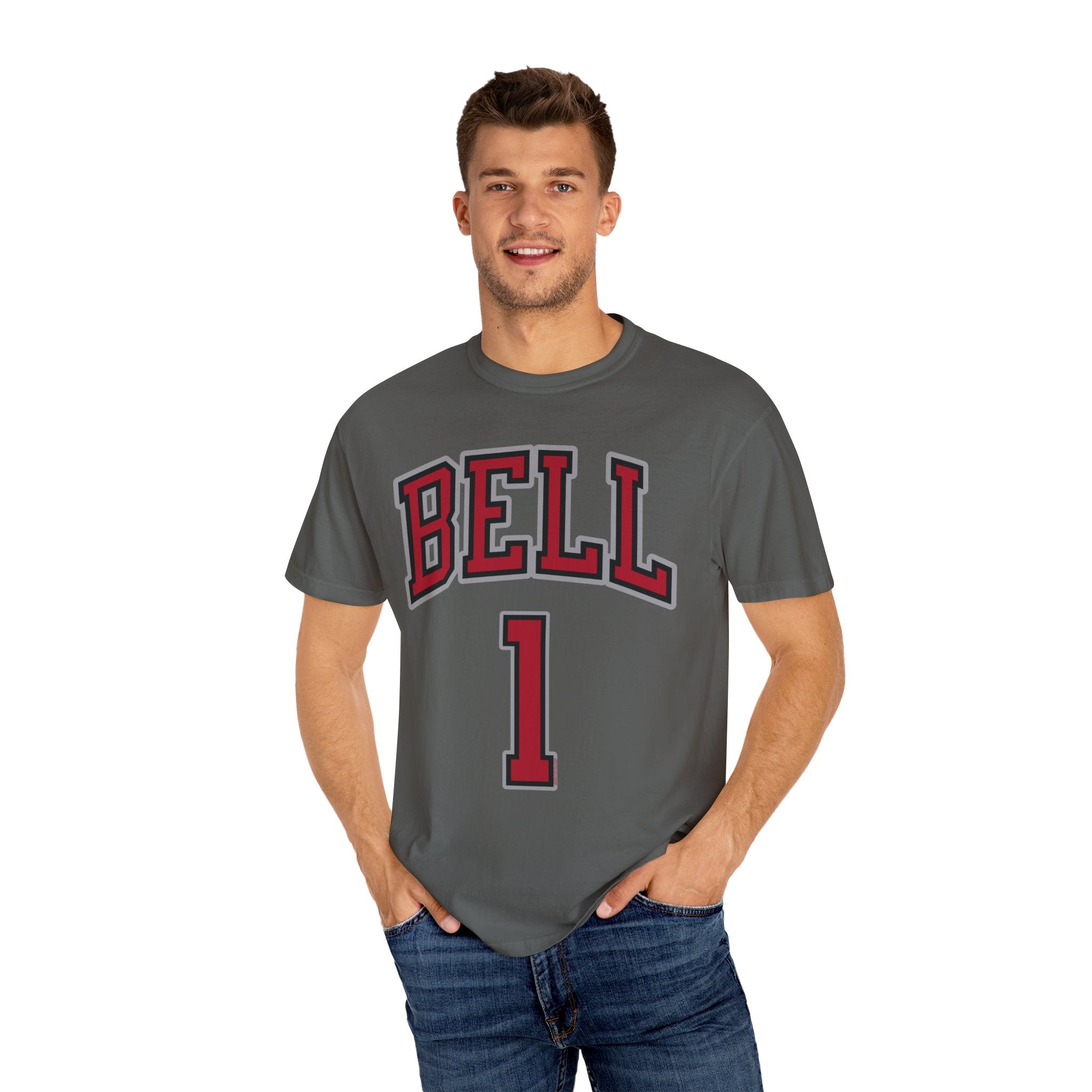 Kierstan Bell Aces Basketball Premium Shirt | Chix Sports