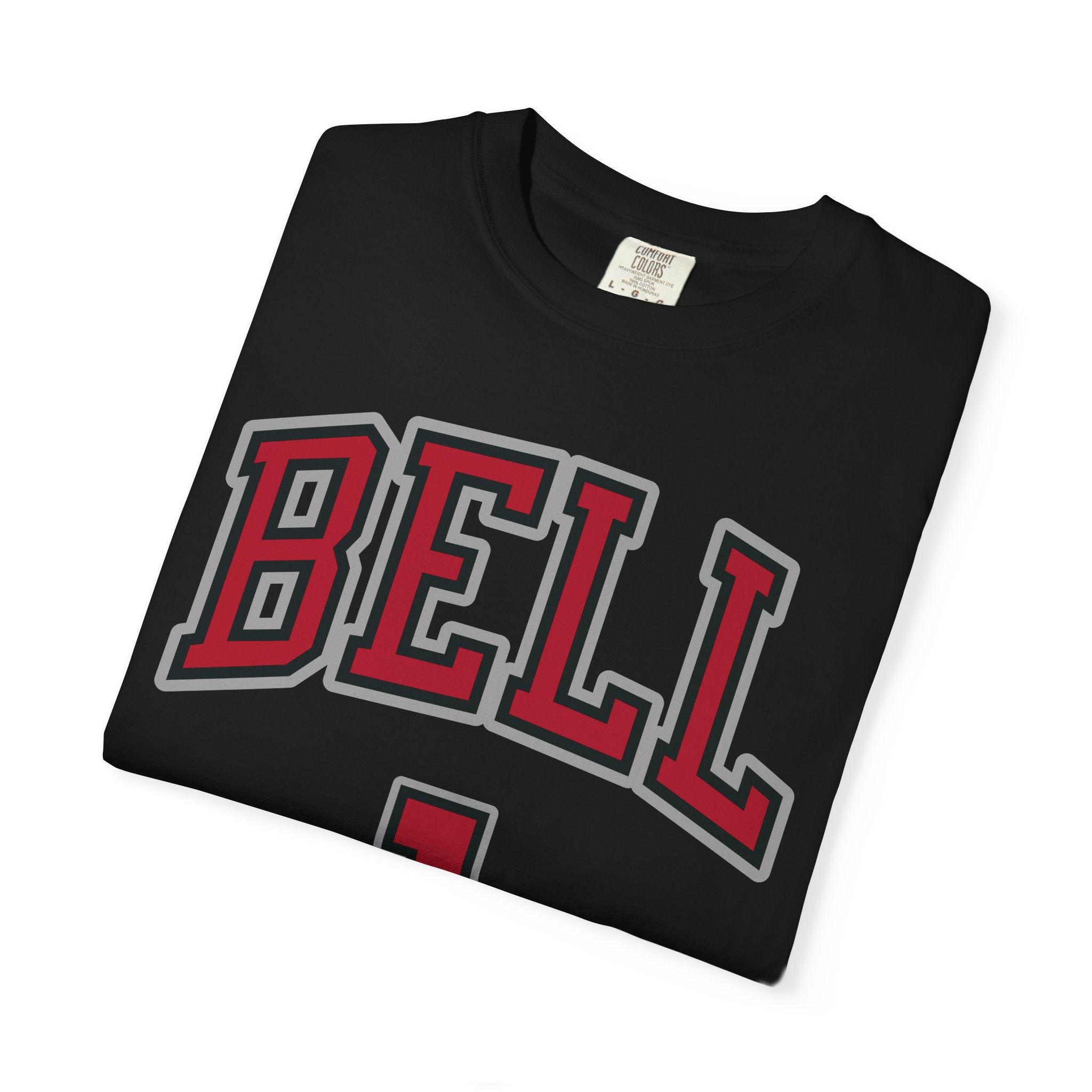 Kierstan Bell Aces Basketball Premium Shirt | Chix Sports