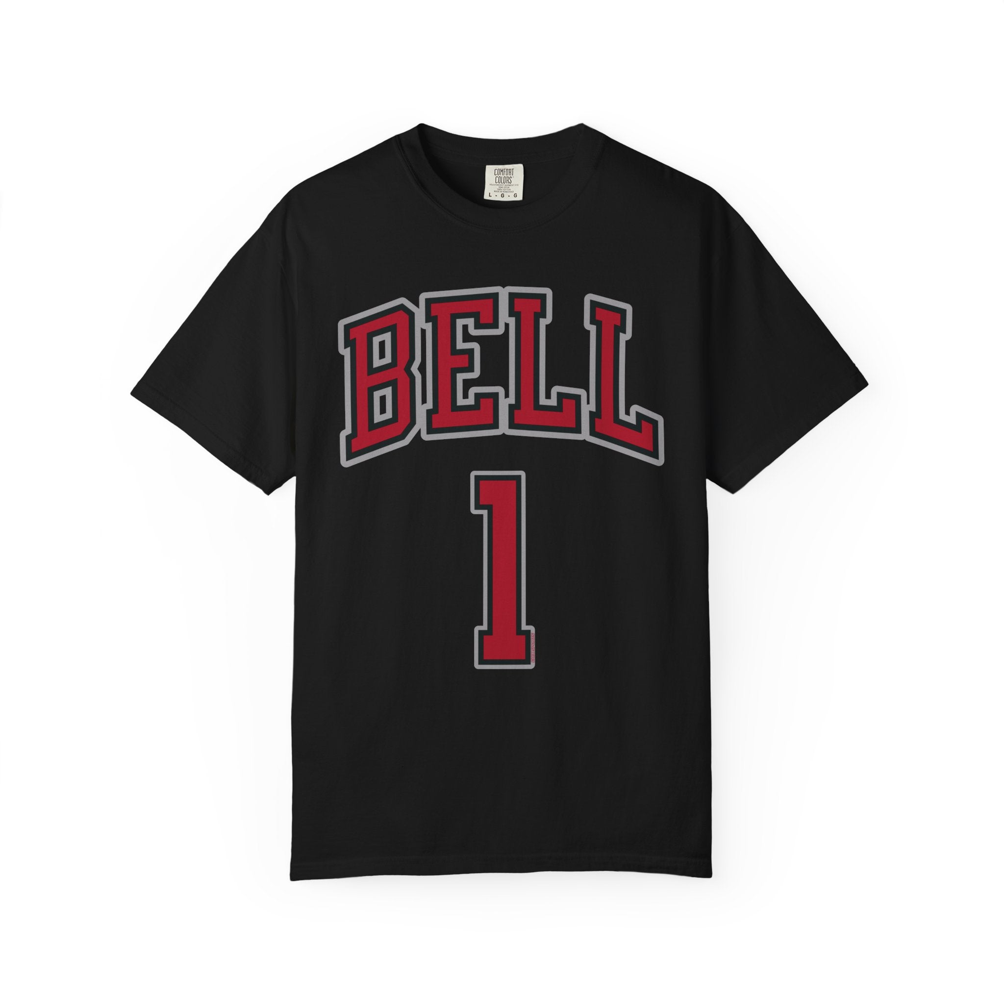 Kierstan Bell Aces Basketball Premium Shirt | Chix Sports