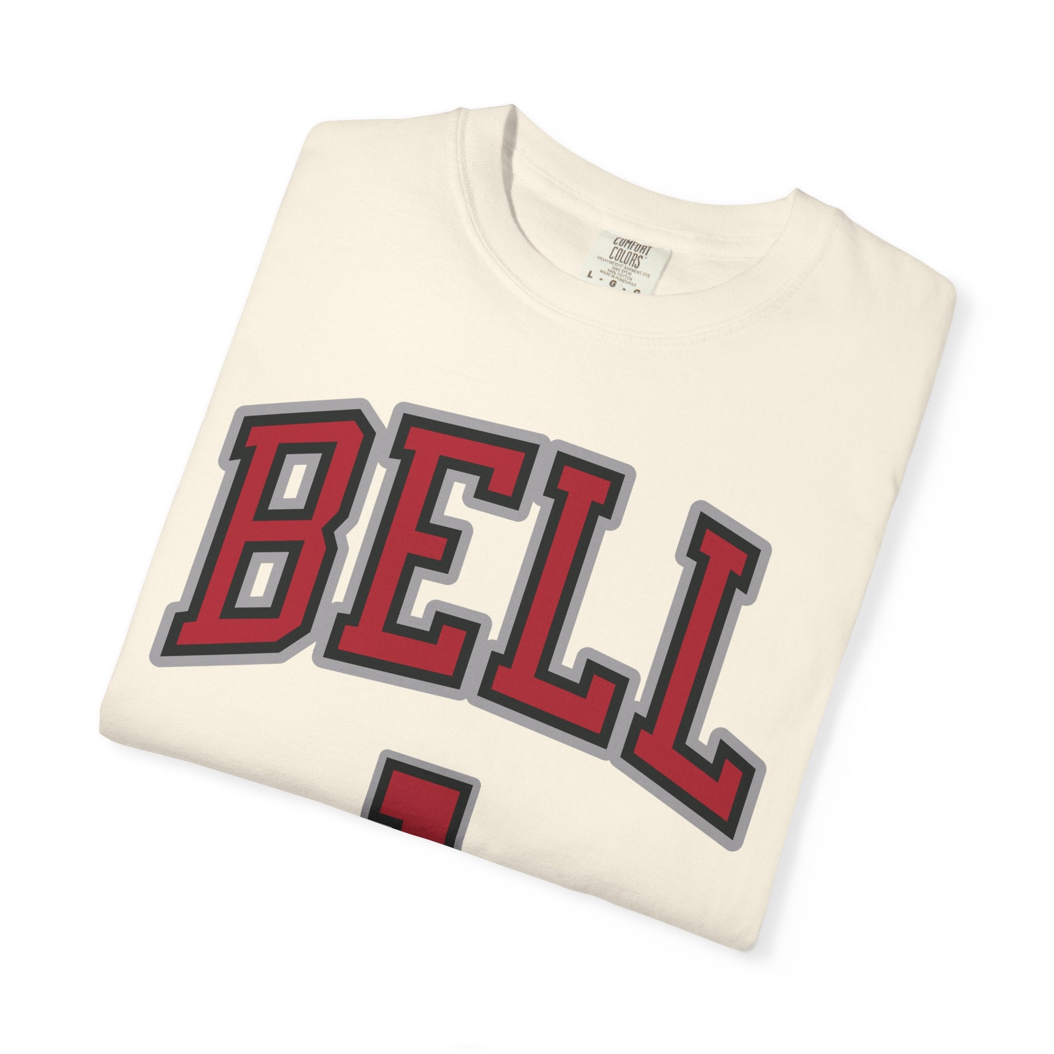 Kierstan Bell Aces Basketball Premium Shirt | Chix Sports