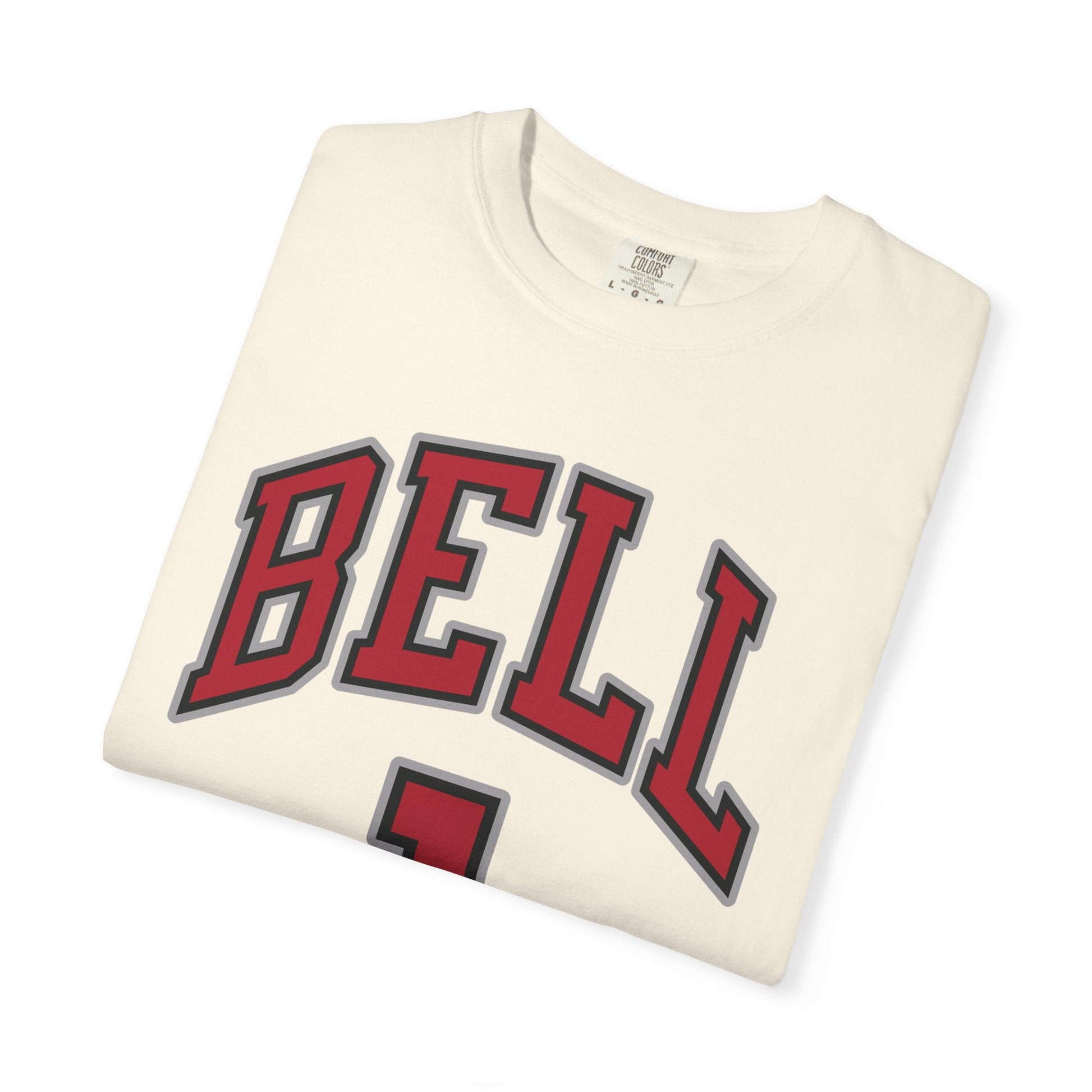 Kierstan Bell Aces Premium Unisex Shirt | Chix Sports