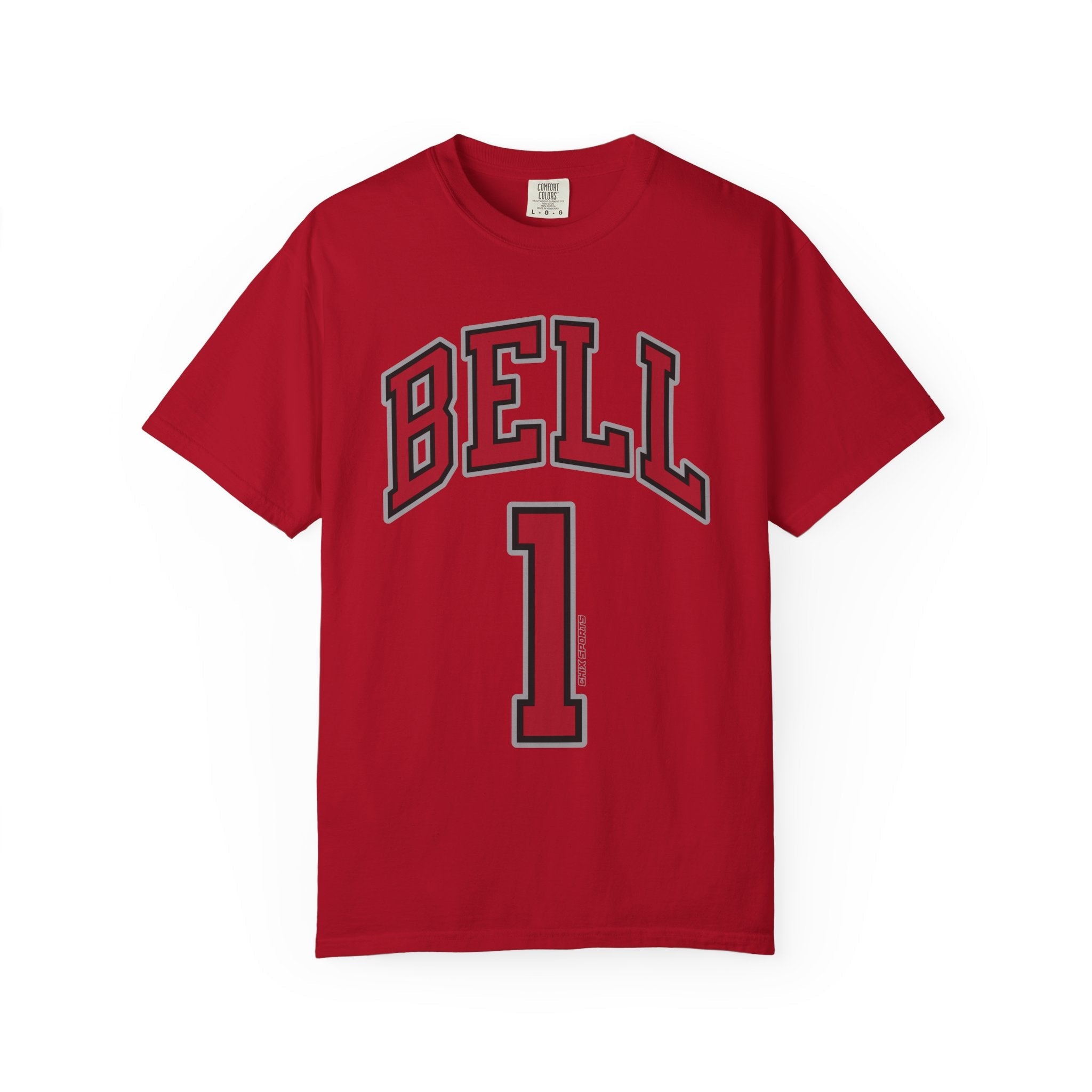 Kierstan Bell Aces Premium Unisex Shirt | Chix Sports