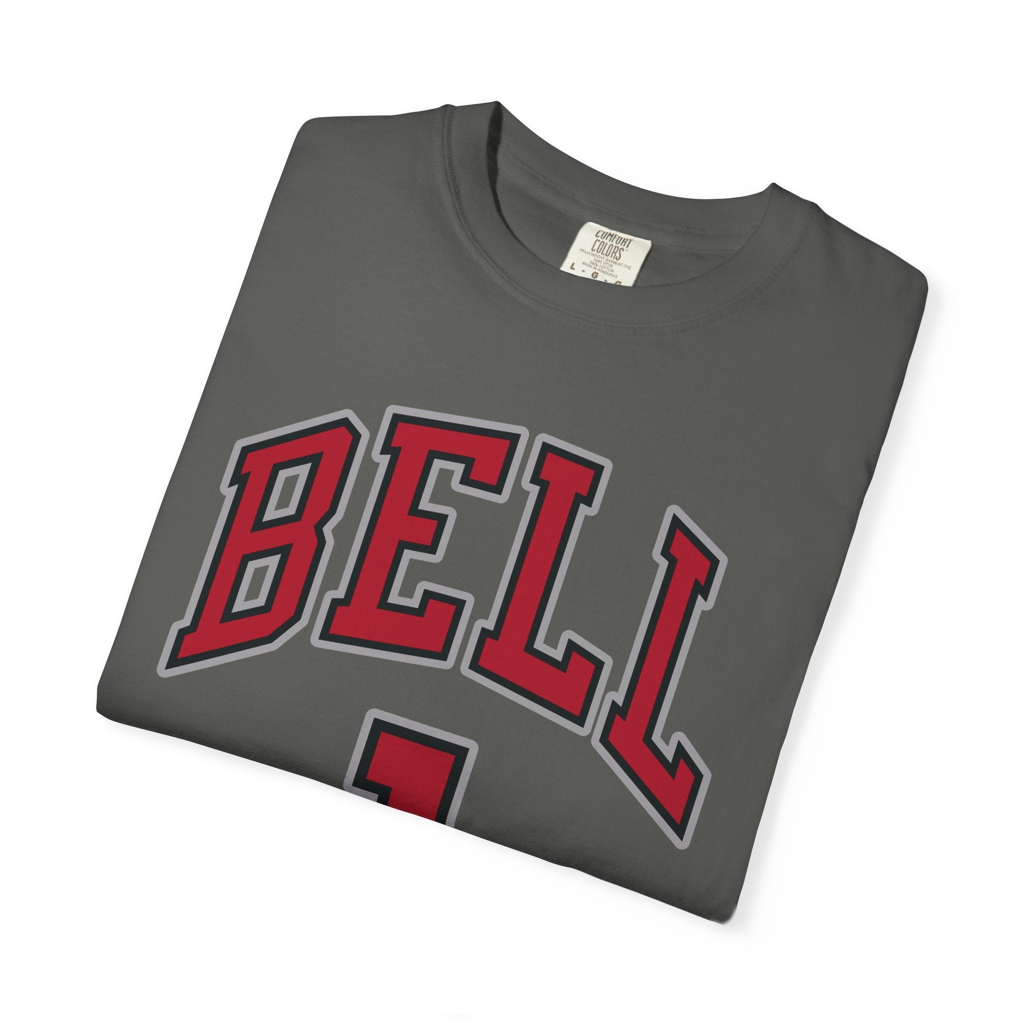 Kierstan Bell Aces Premium Unisex Shirt | Chix Sports