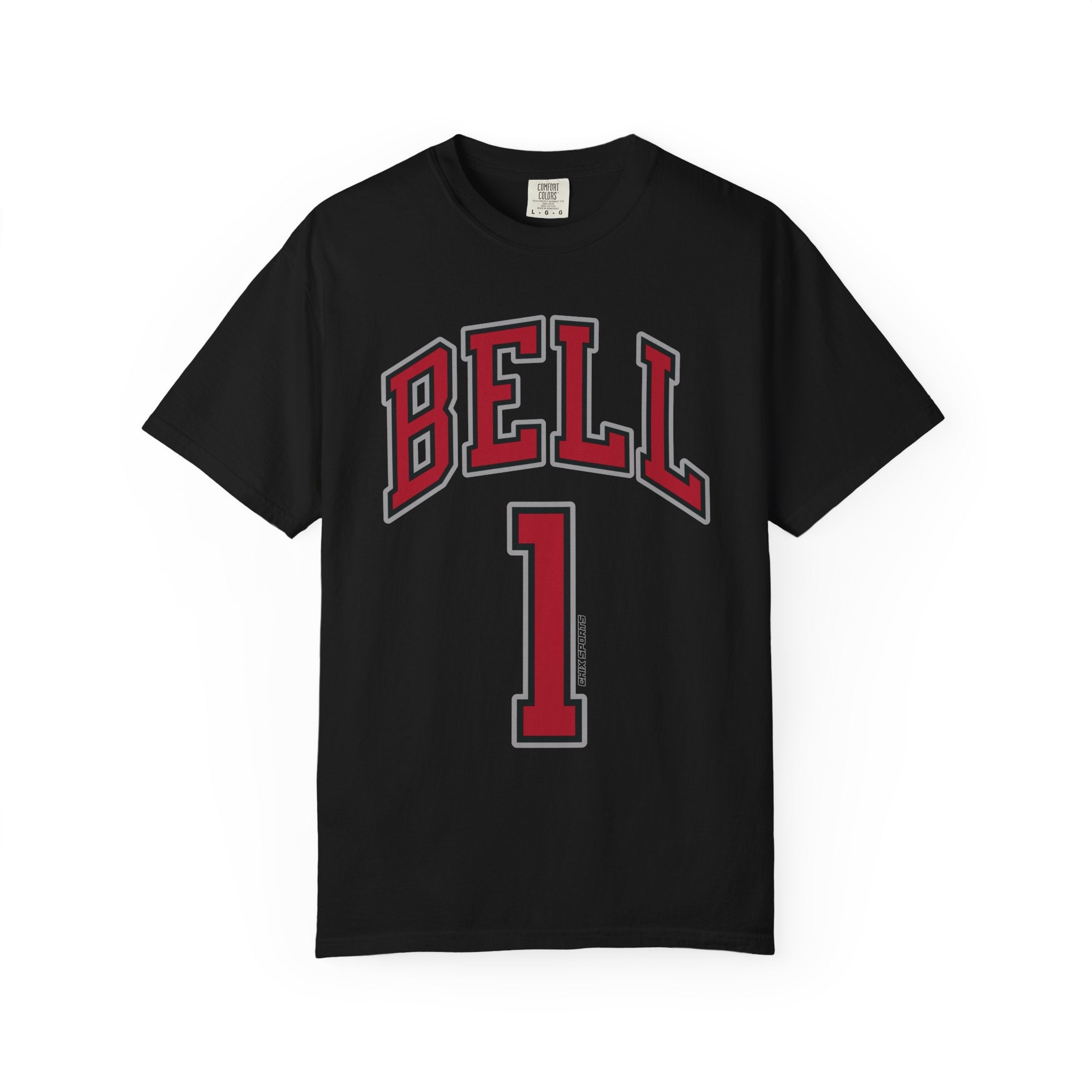 Kierstan Bell Aces Premium Unisex Shirt | Chix Sports