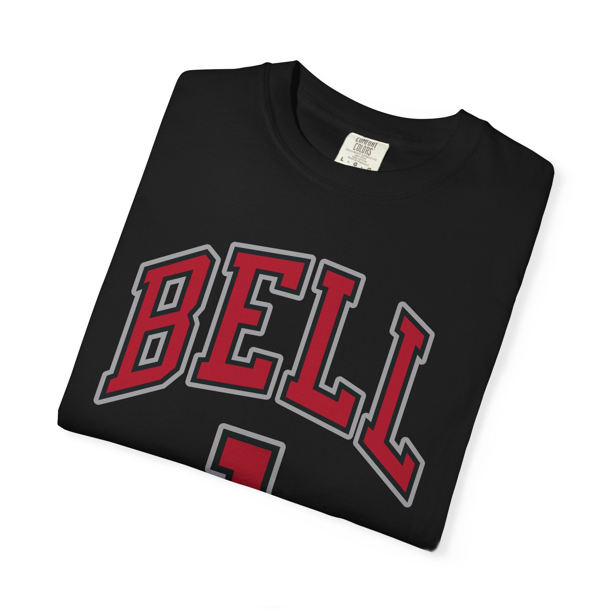 Kierstan Bell Aces Premium Unisex Shirt | Chix Sports