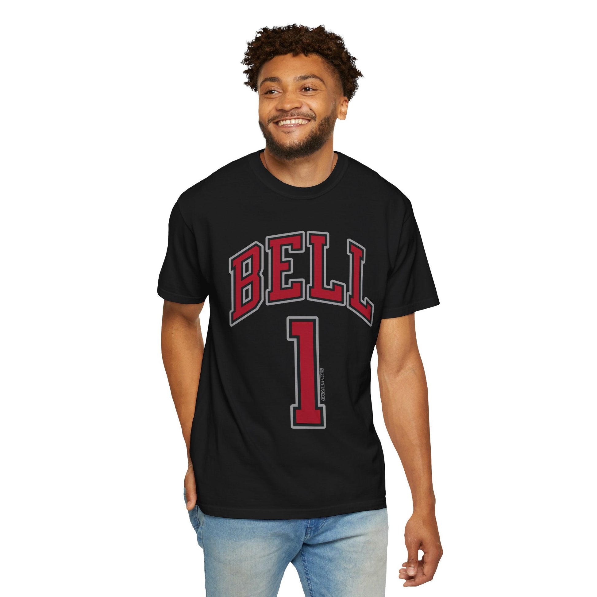 Kierstan Bell Aces Premium Unisex Shirt | Chix Sports