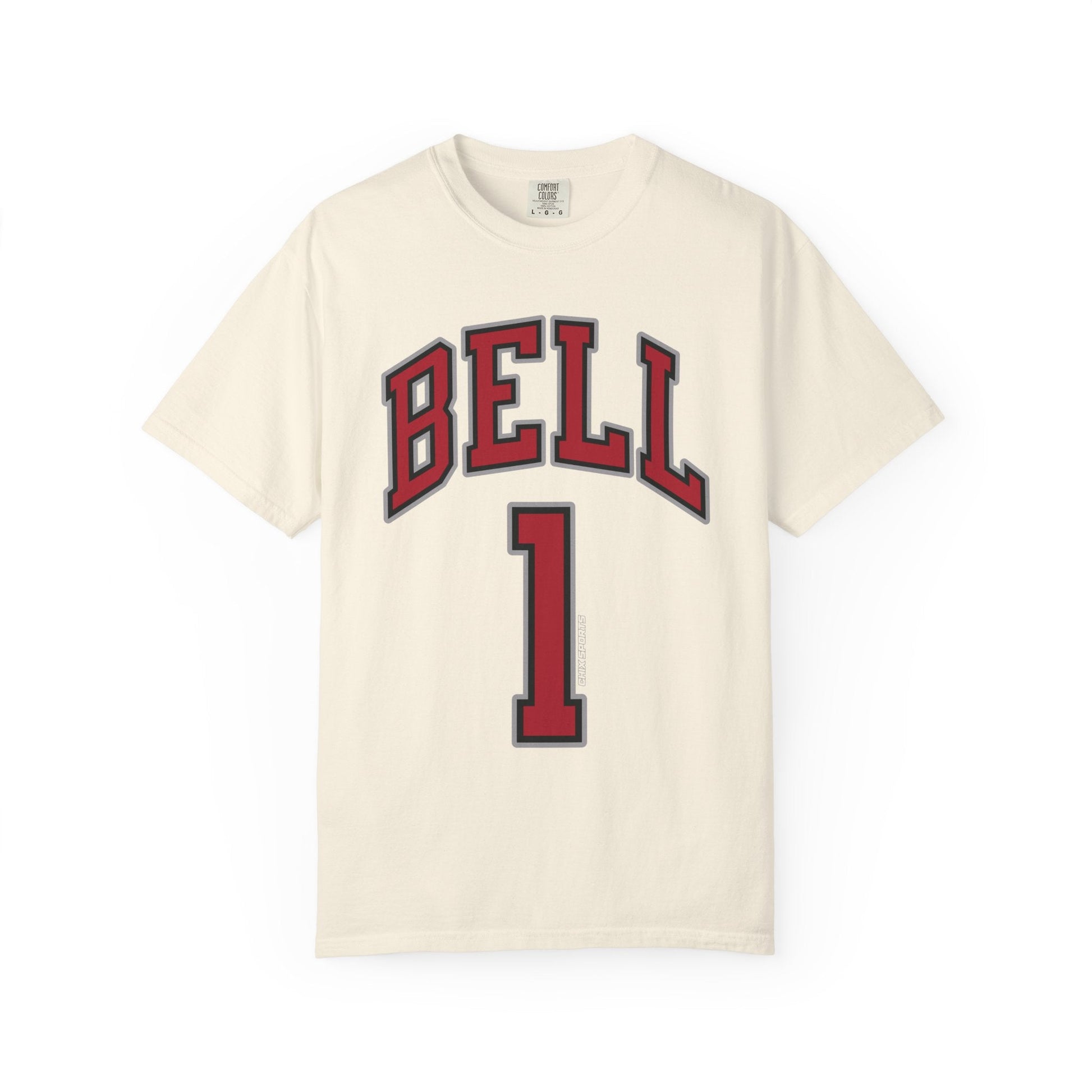Kierstan Bell Aces Premium Unisex Shirt | Chix Sports