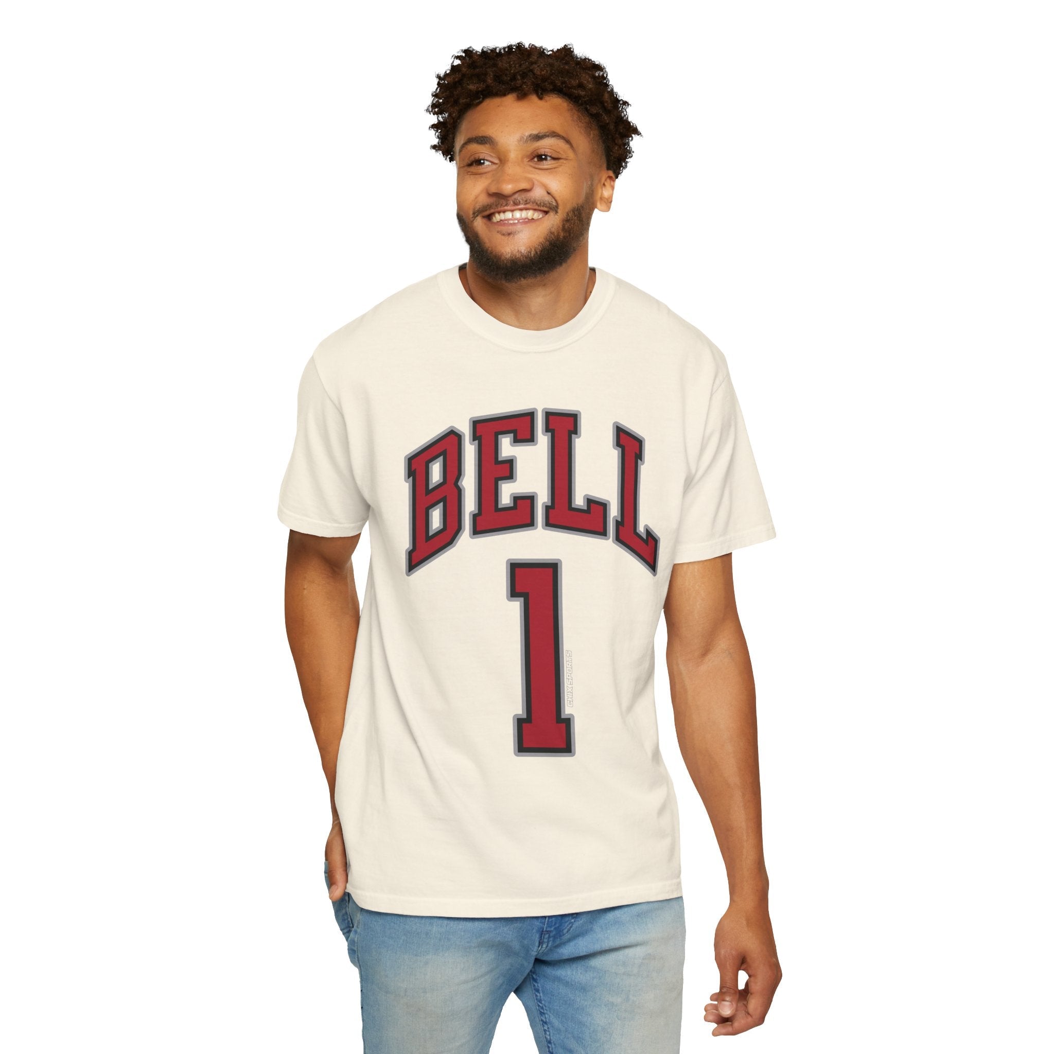 Kierstan Bell Aces Premium Unisex Shirt | Chix Sports