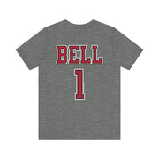 Kiersten Bell Aces Jersey Unisex Shirt | Chix Sports
