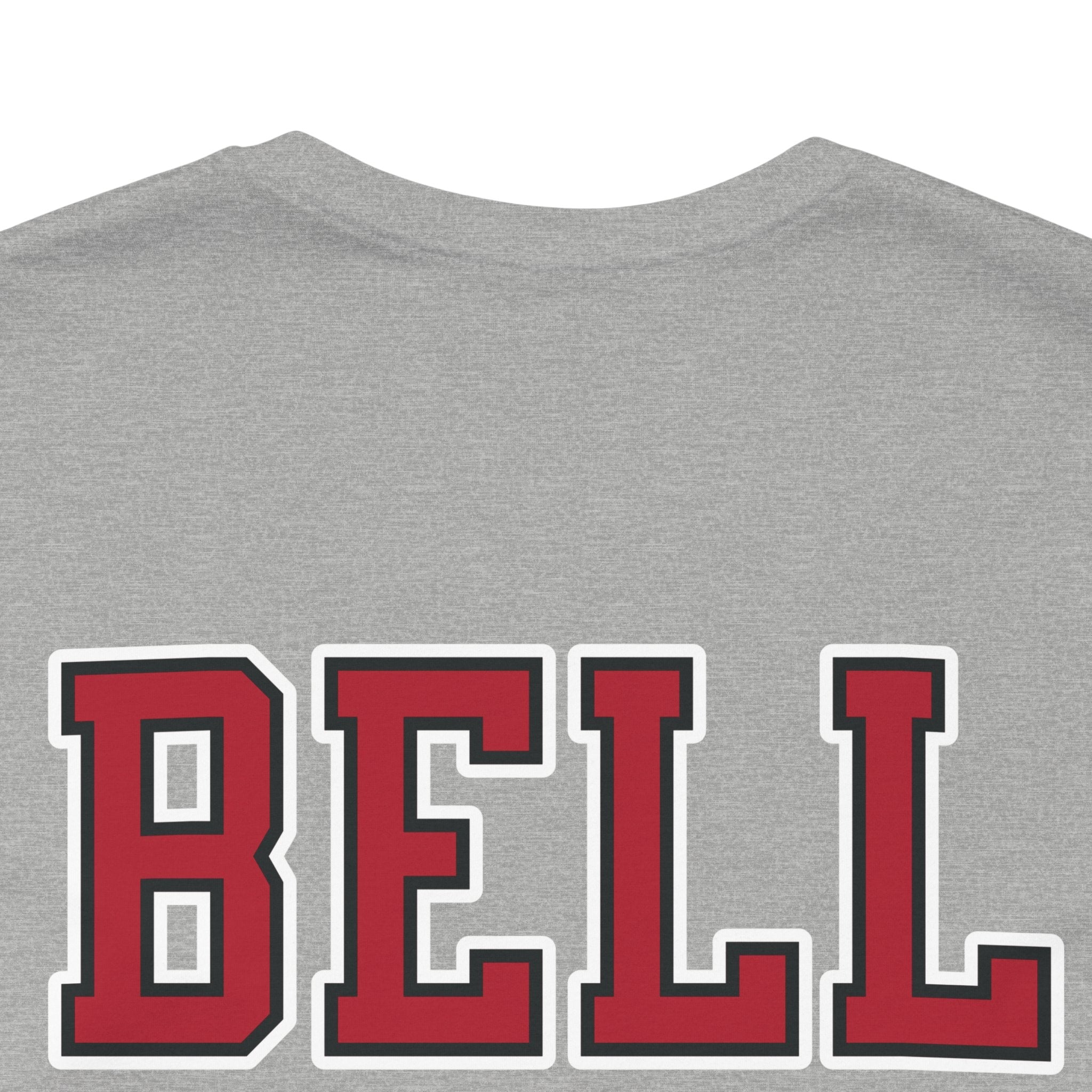 Kiersten Bell Aces Jersey Unisex Shirt | Chix Sports