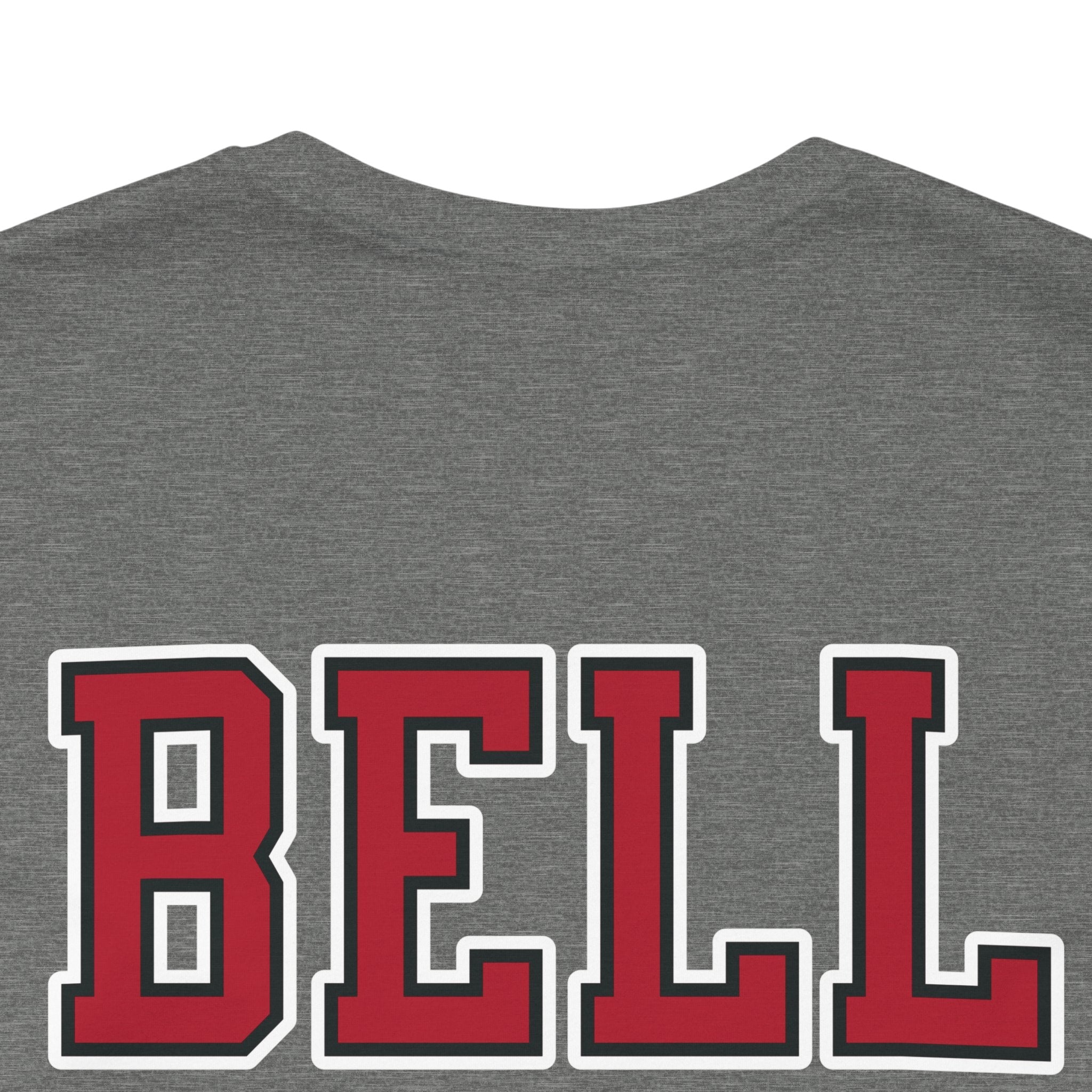 Kiersten Bell Aces Jersey Unisex Shirt | Chix Sports