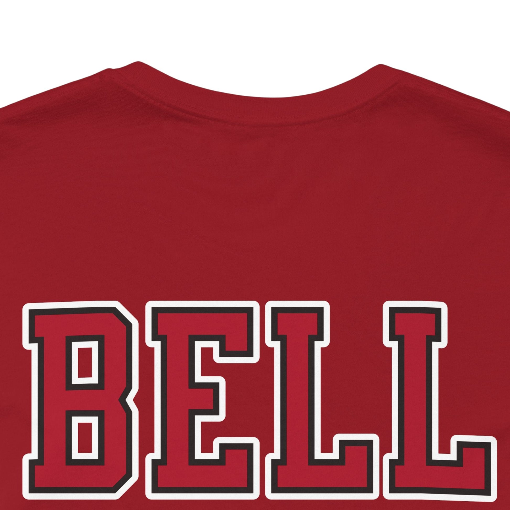 Kiersten Bell Aces Jersey Unisex Shirt | Chix Sports
