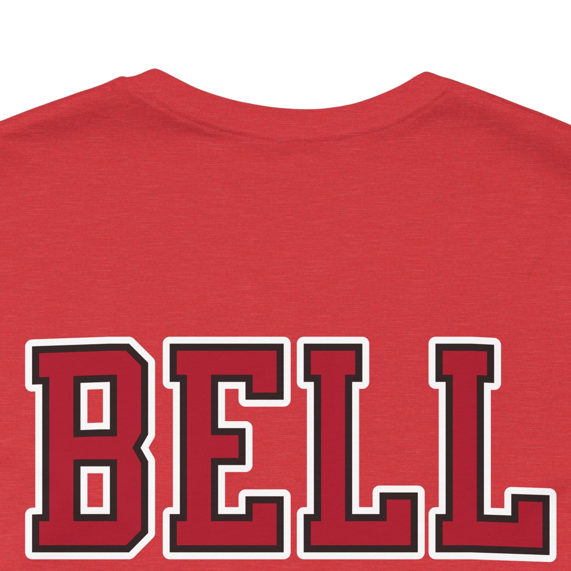 Kiersten Bell Aces Jersey Unisex Shirt | Chix Sports