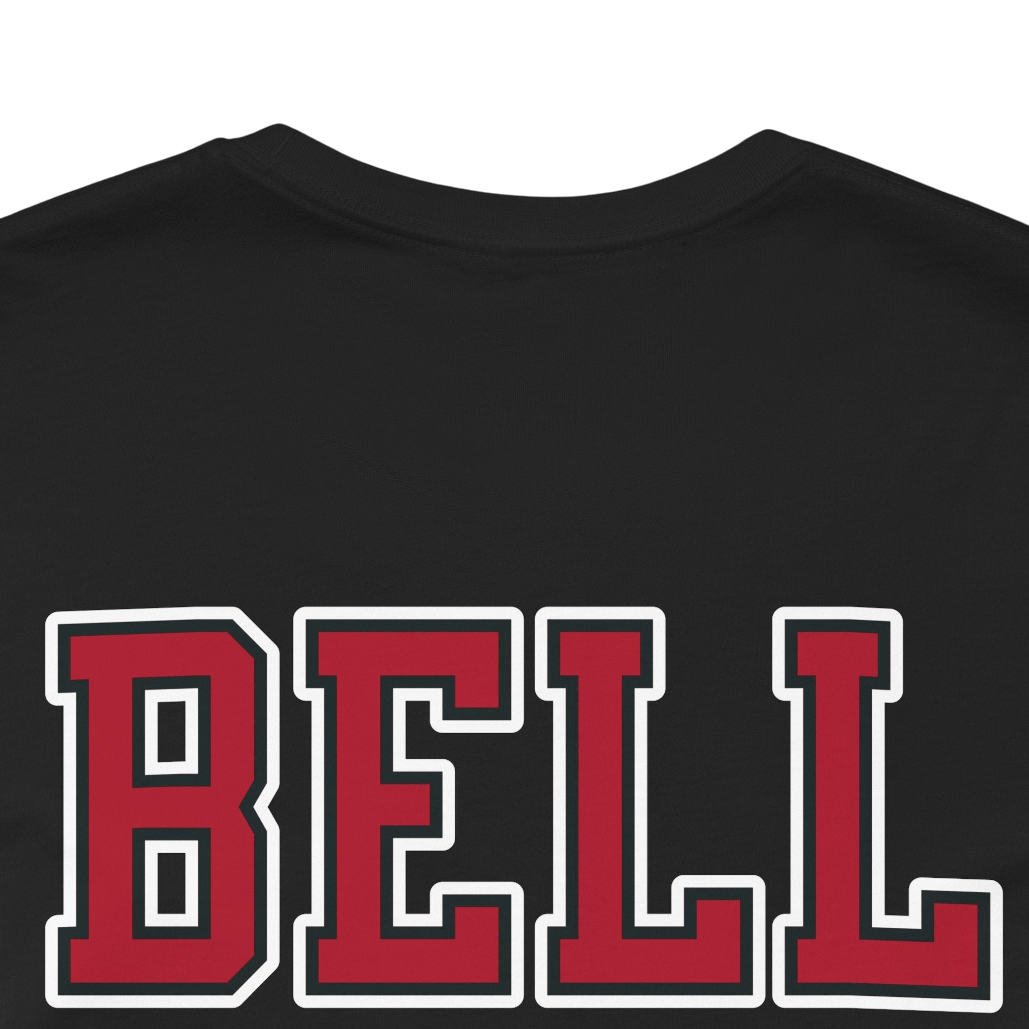 Kiersten Bell Aces Jersey Unisex Shirt | Chix Sports