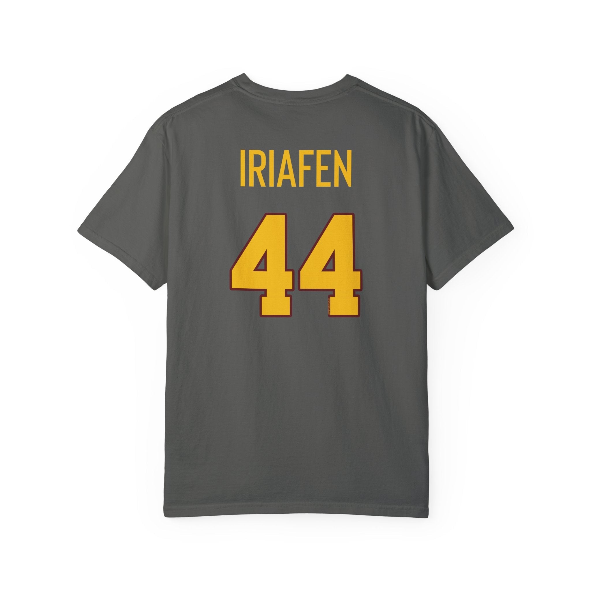 Kiki Iriafen 44 SC Player Premium T-shirt | Chix Sports